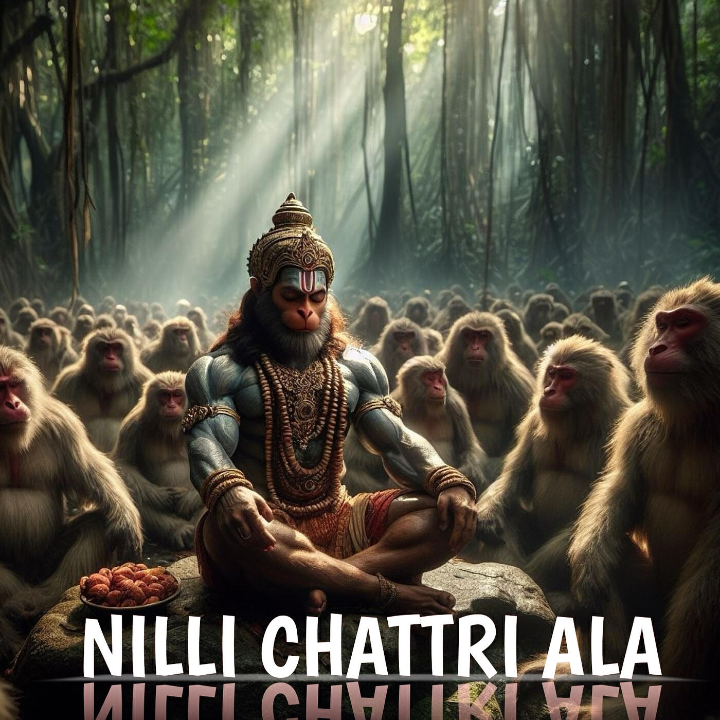 Релиз Nilli Chattri Alaa
