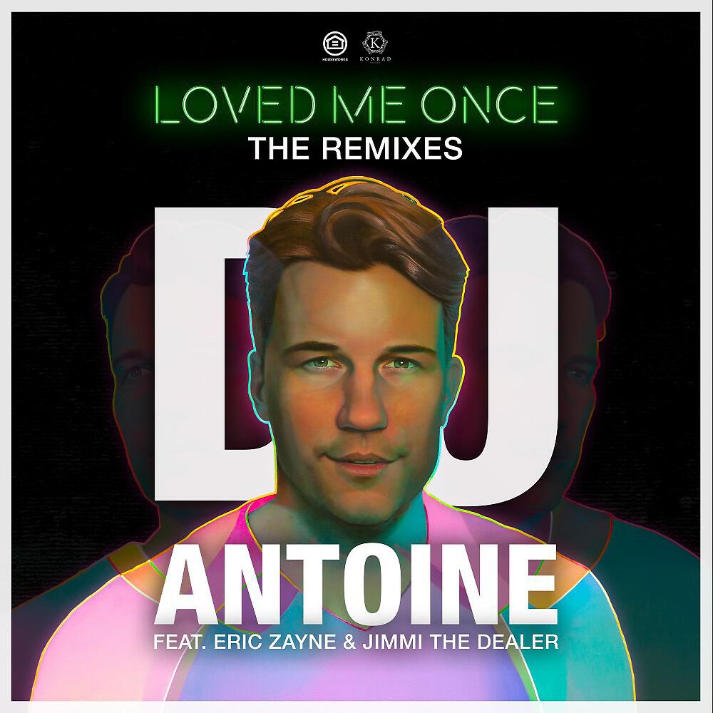 Трек Loved Me Once (Gianpiero Xp & Mark Pigato Remix)