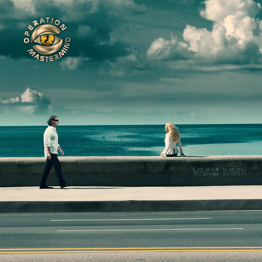 Релиз Wrong Haven