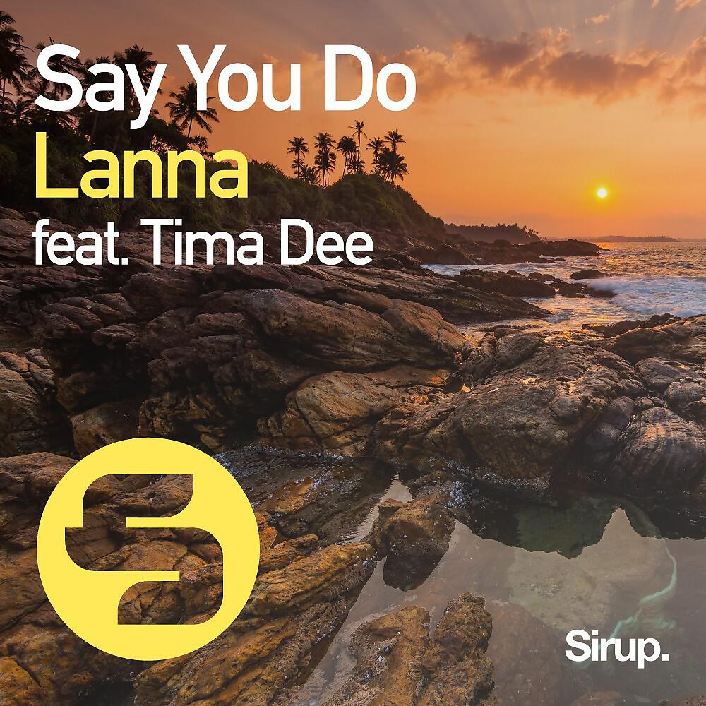 Релиз Say You Do