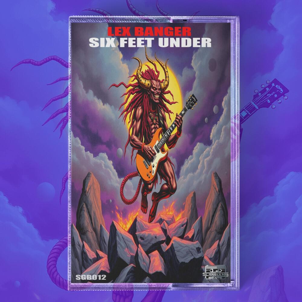 Релиз Six Feet Under (Original Mix)