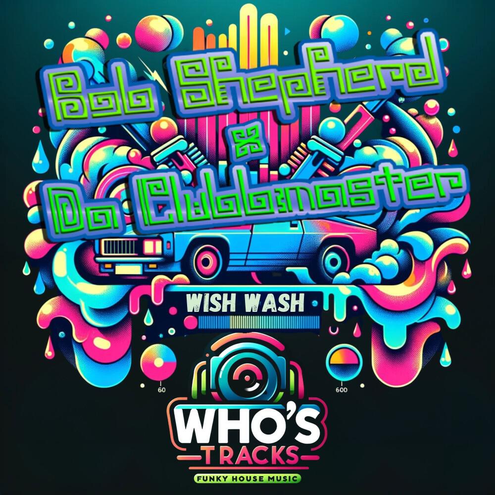 Релиз Wish Wash