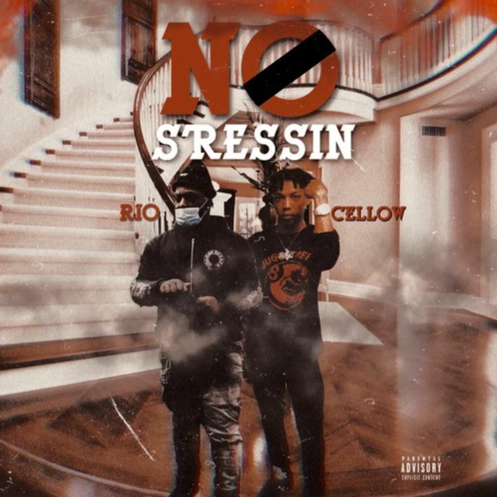 Релиз No Stressin