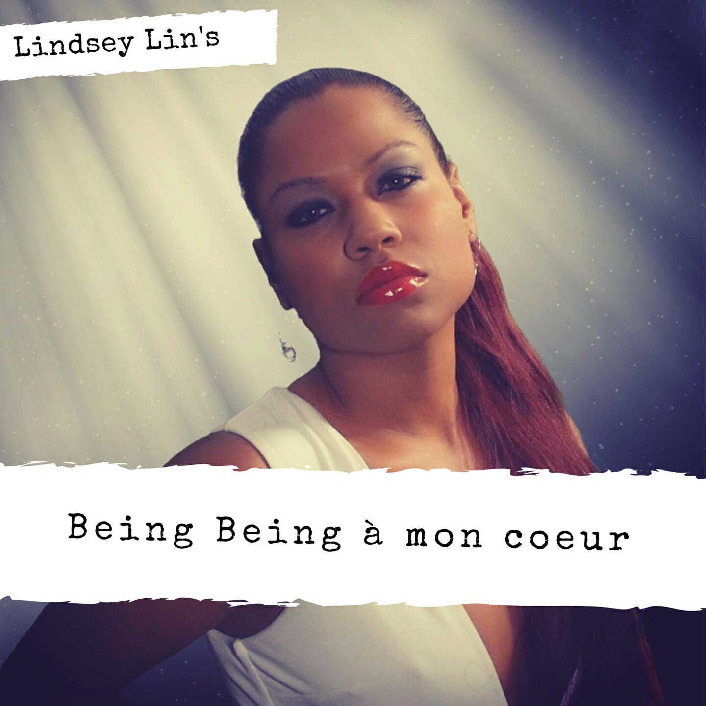 Релиз Being being à mon cœur