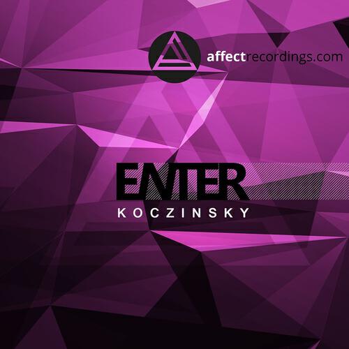 Релиз Enter