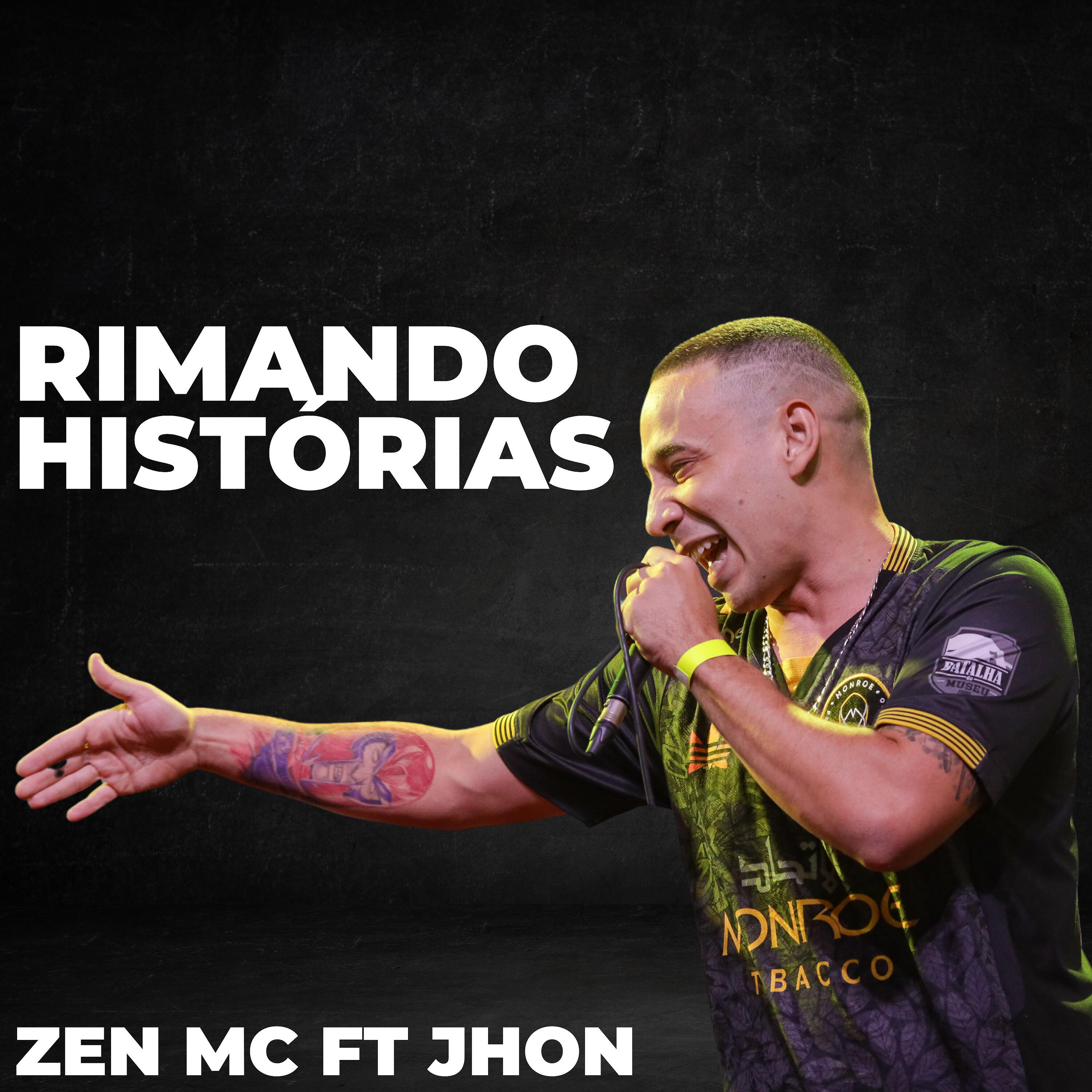 Релиз Rimando Historias