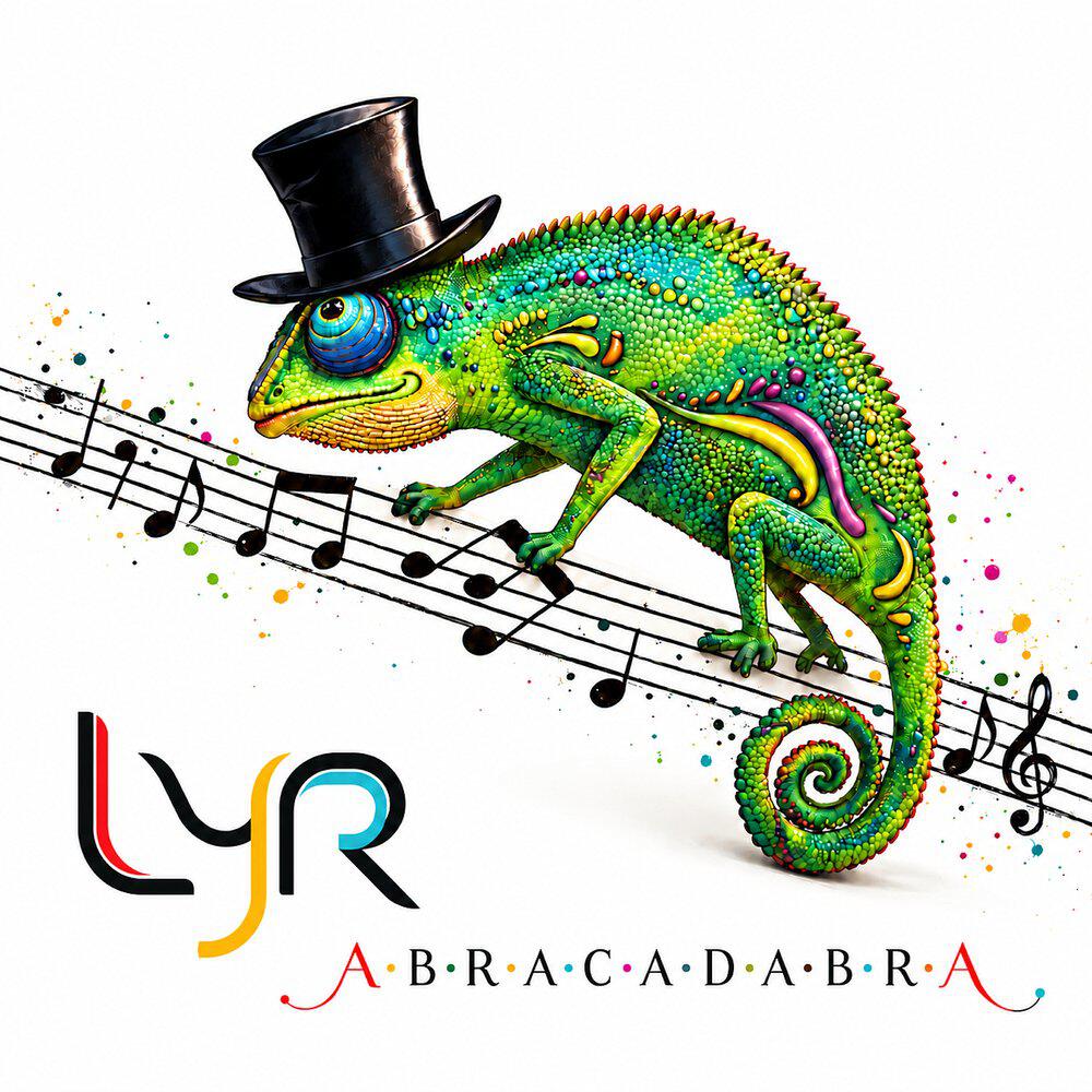 Релиз Abracadabra