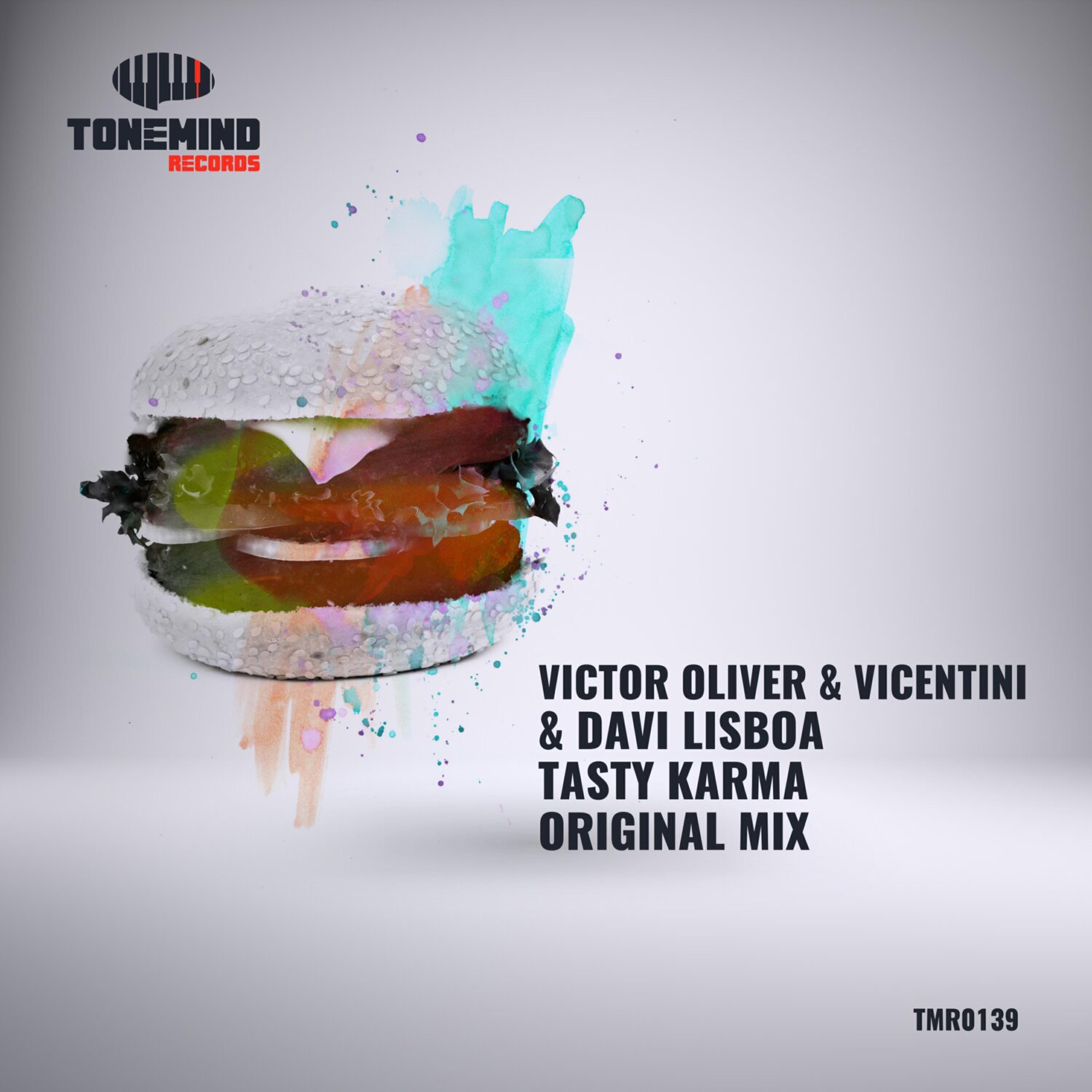 Victor Oliver
