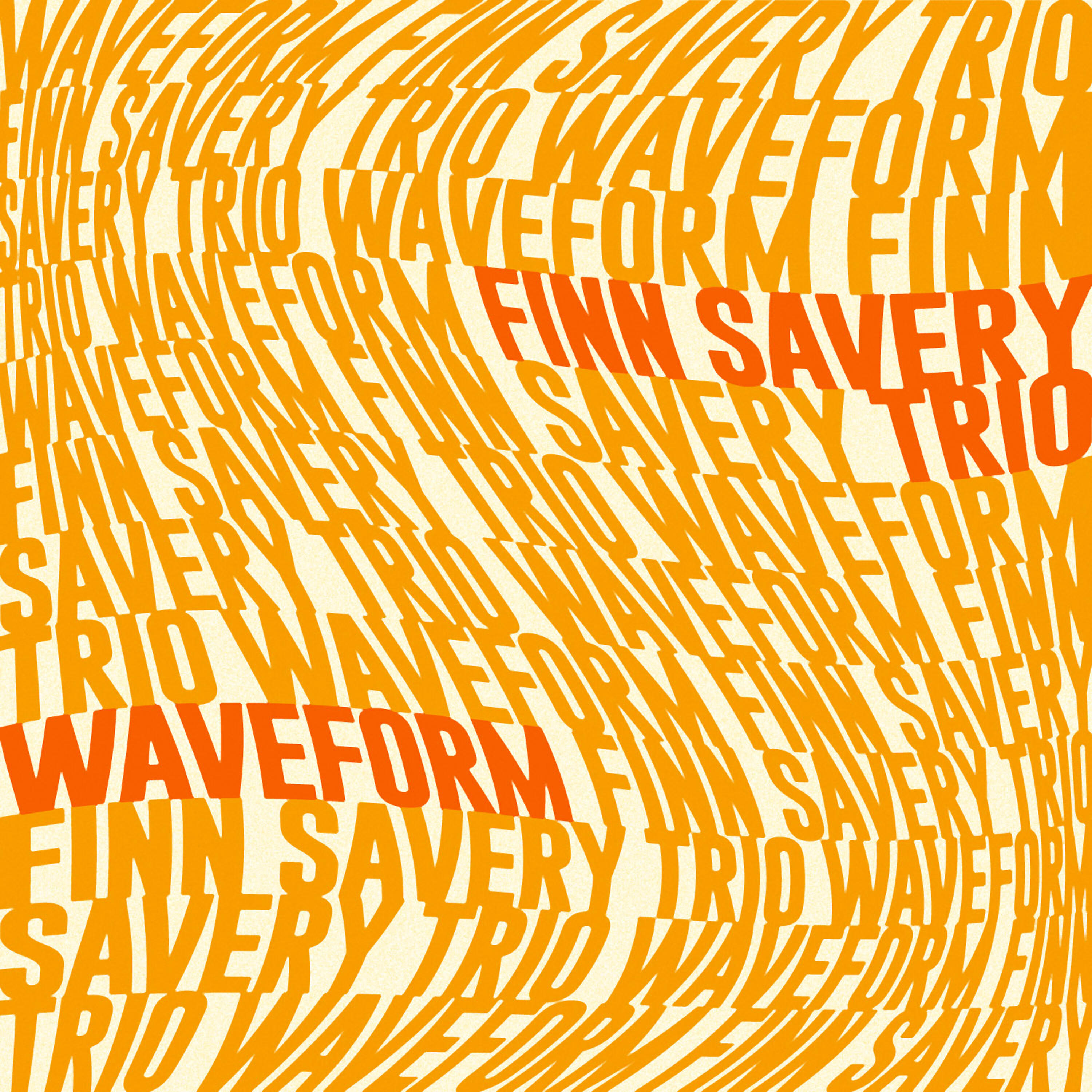 Релиз Waveform (feat. Mads Vinding & Bjarne Rostvold)
