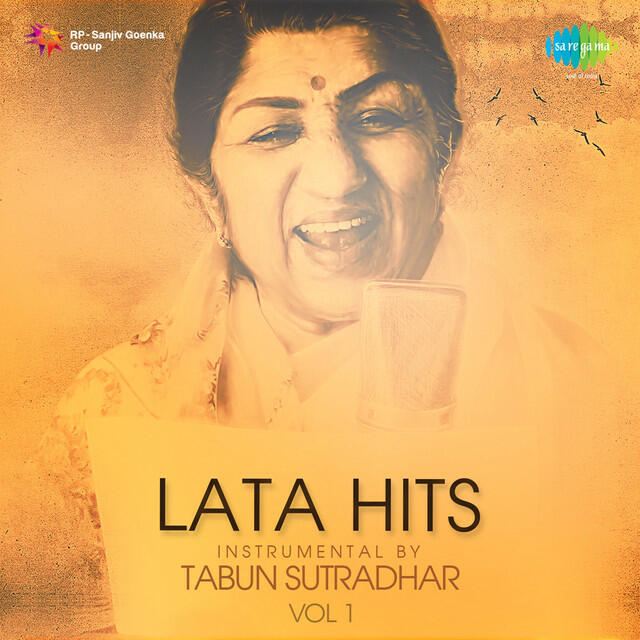 Релиз Lata Hits Instrumental By Tabun Sutradhar Vol 1