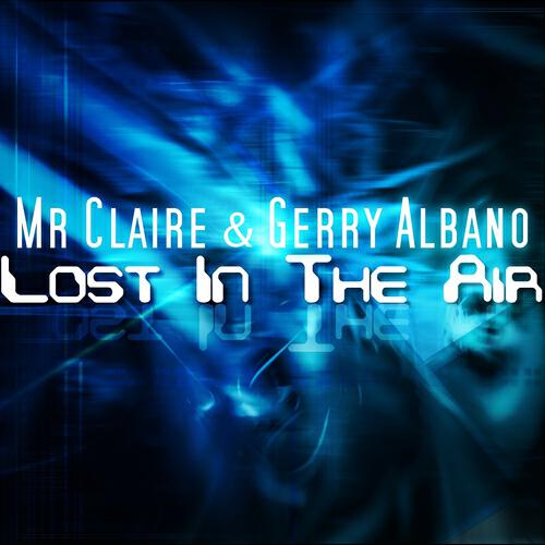 Релиз Lost In the Air