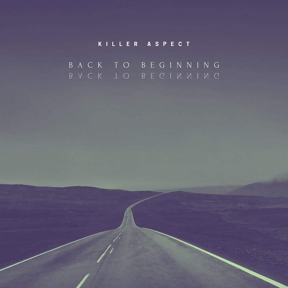 Релиз Back to Beginning