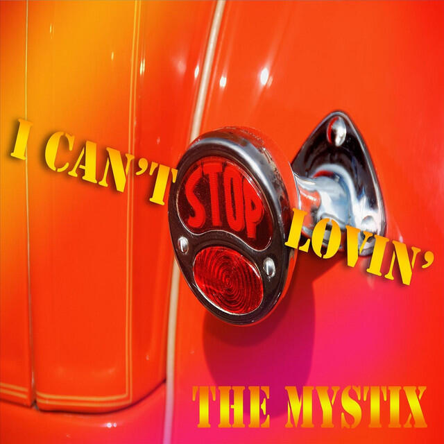 Релиз I Can't Stop Lovin'
