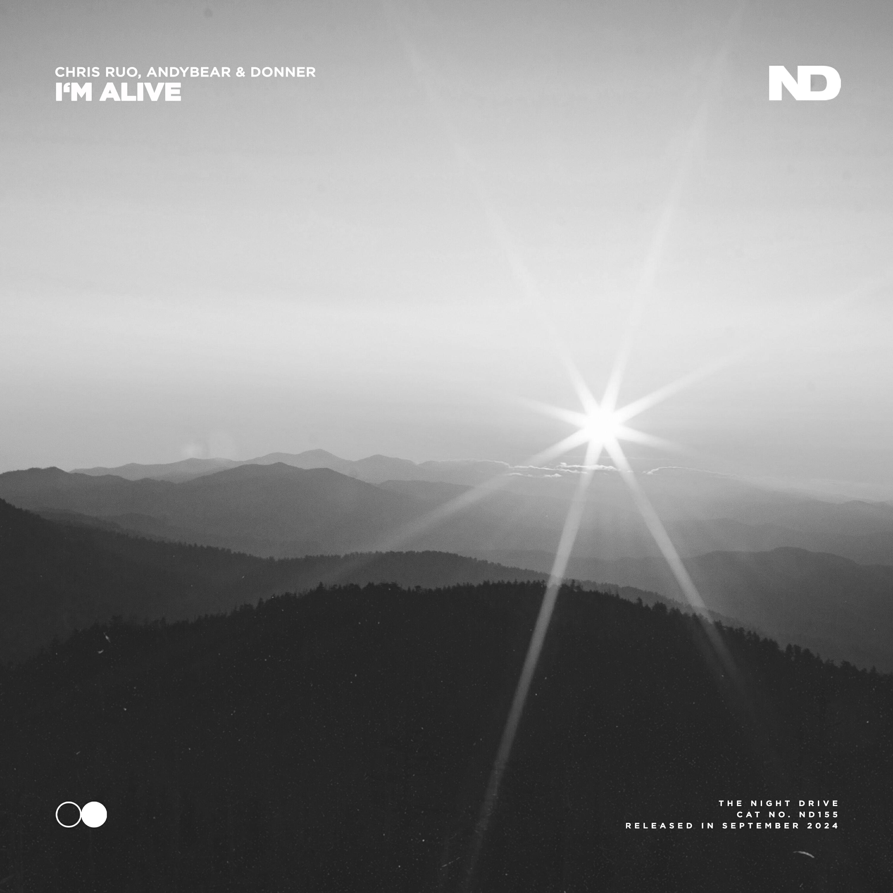 Релиз I'm Alive