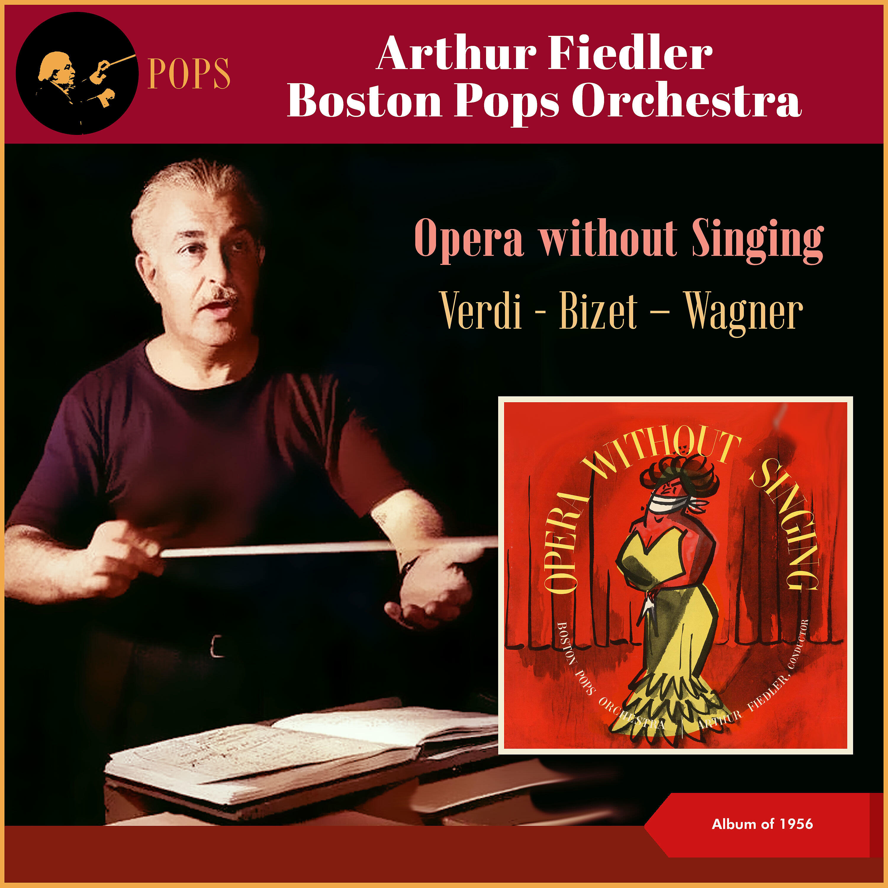 Релиз Opera without Singing