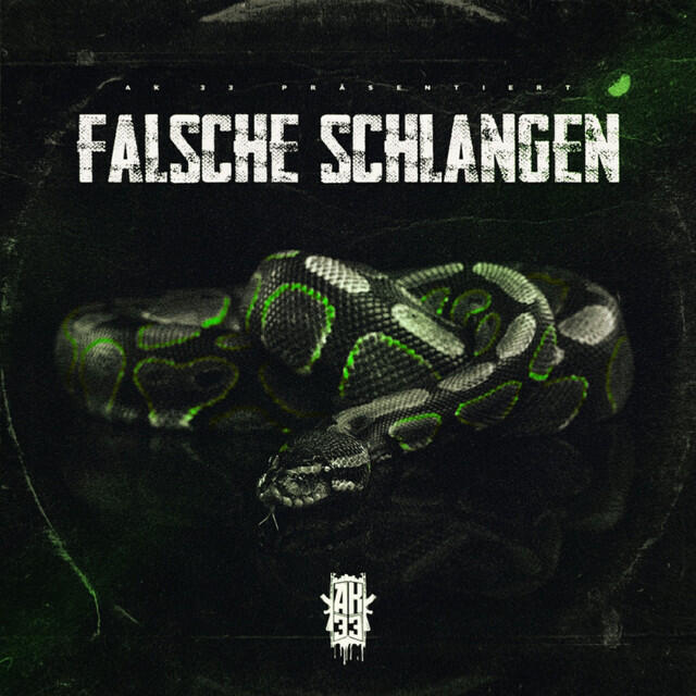 Релиз Falsche Schlangen