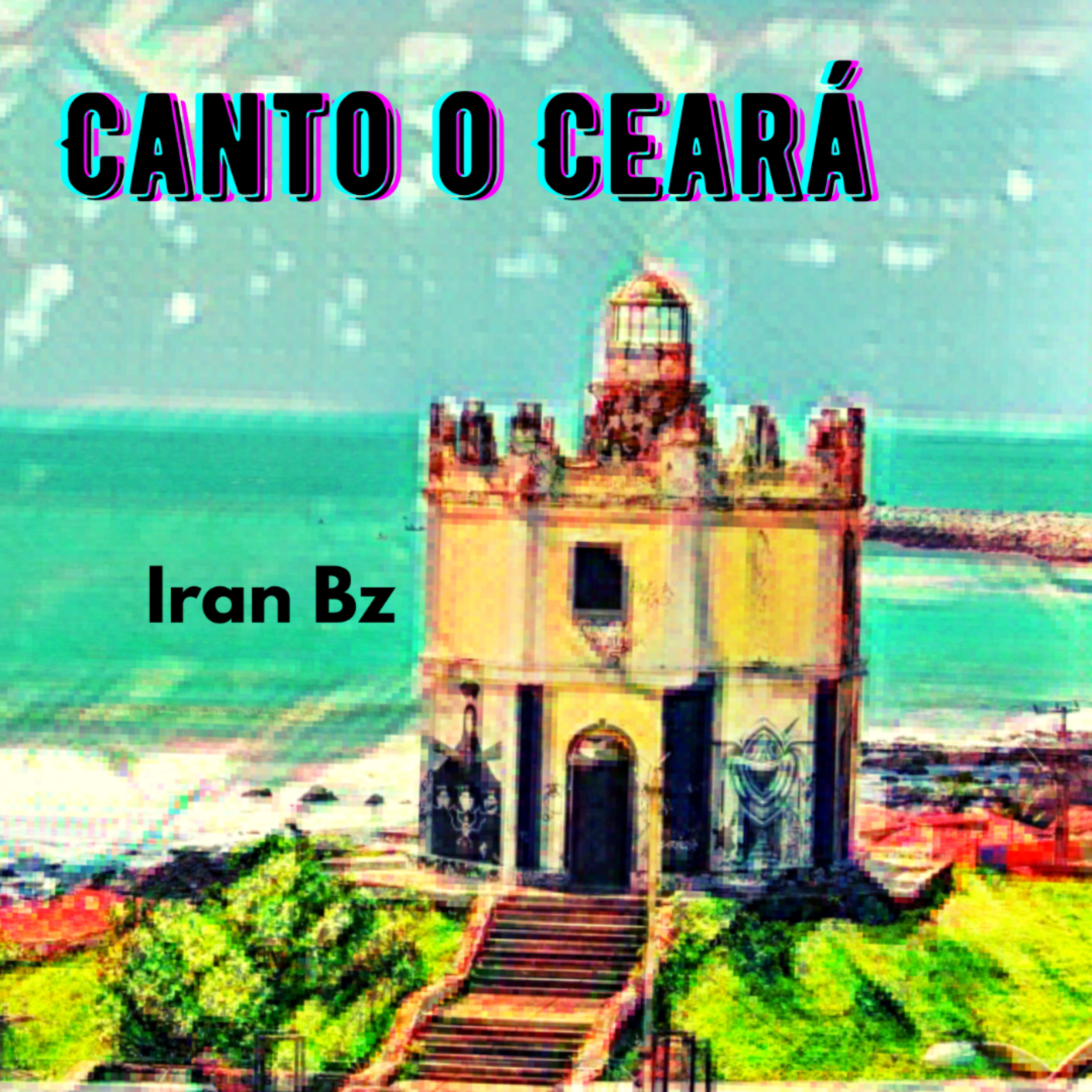 Релиз Canto o Ceará