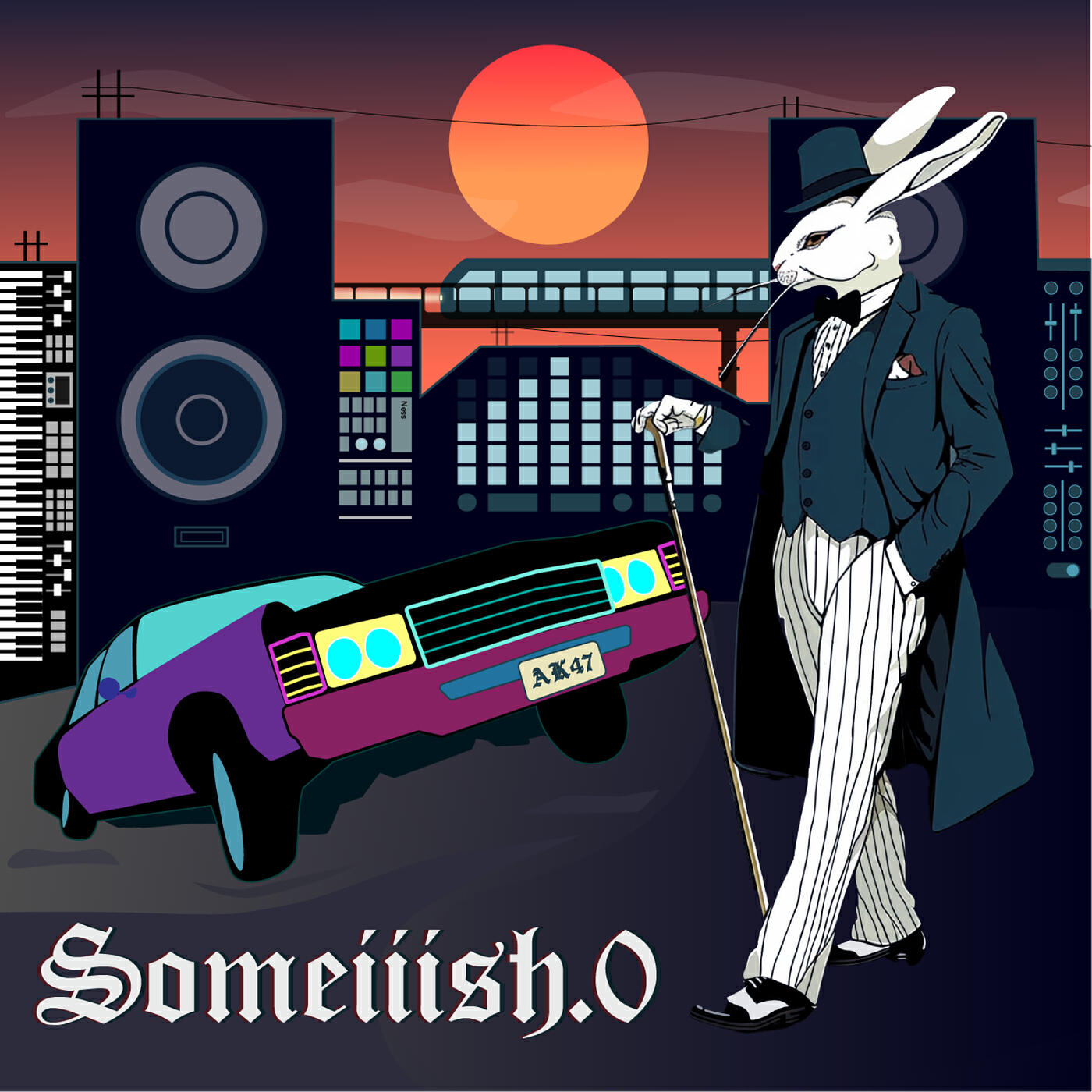Релиз Someiiish.0