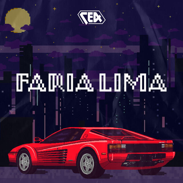 Релиз Faria Lima