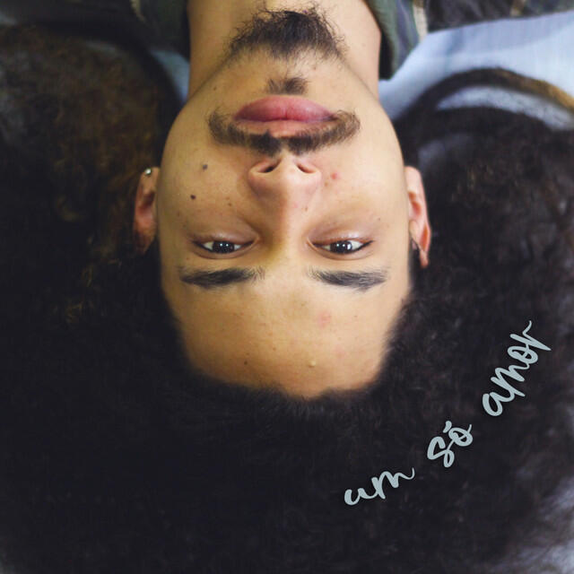 Релиз Um Só Amor (Acoustic Version)