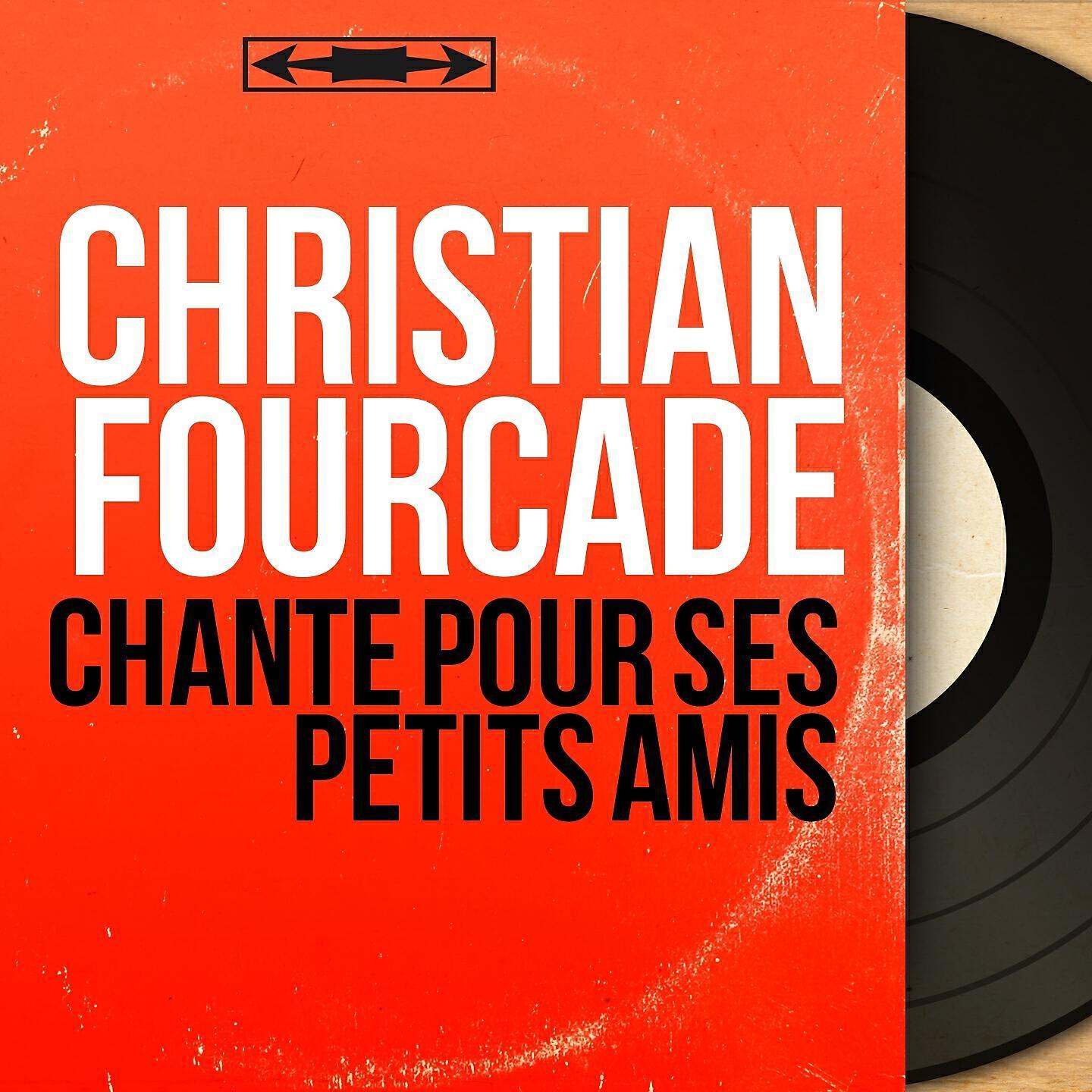 Christian Fourcade