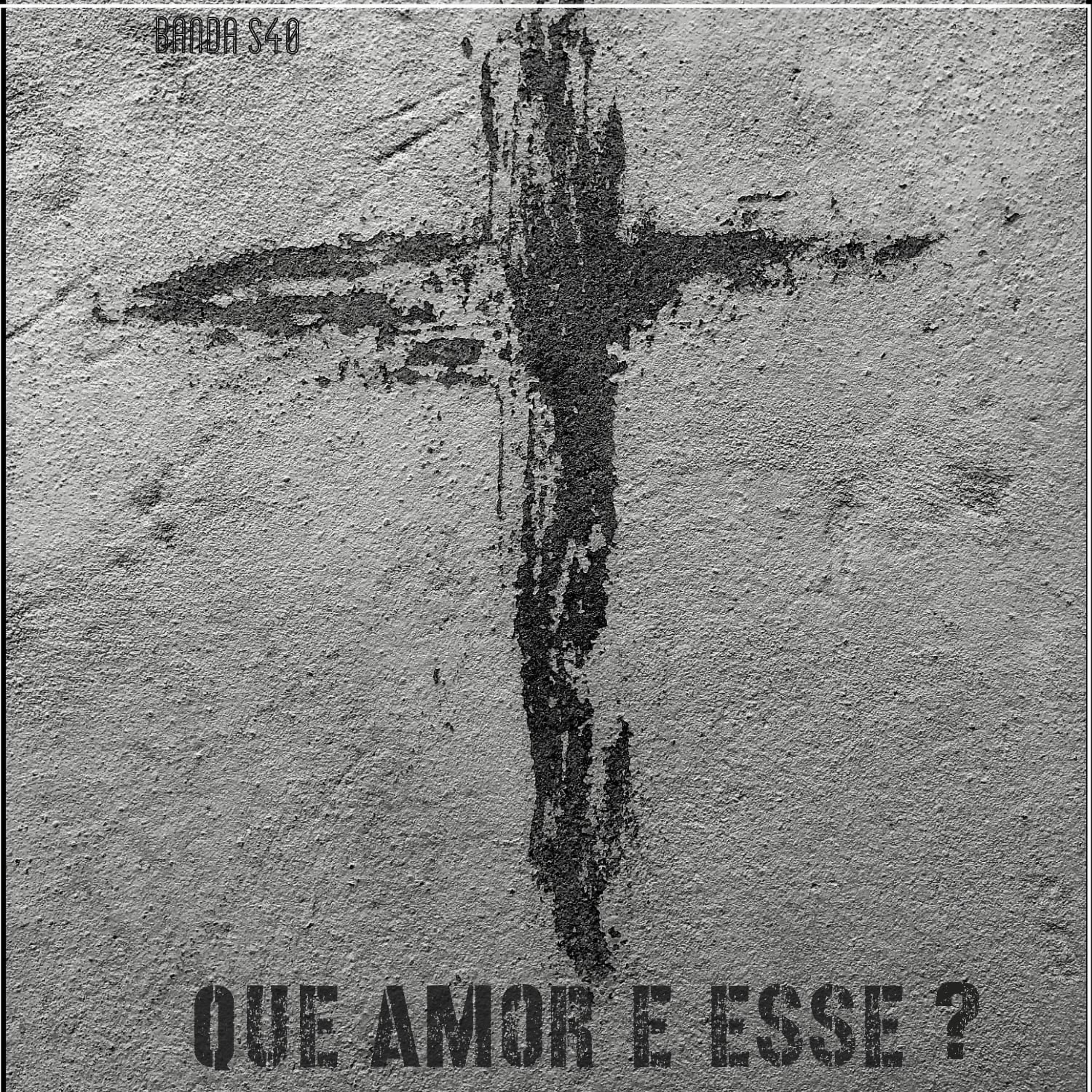 Релиз Que Amor E Esse?