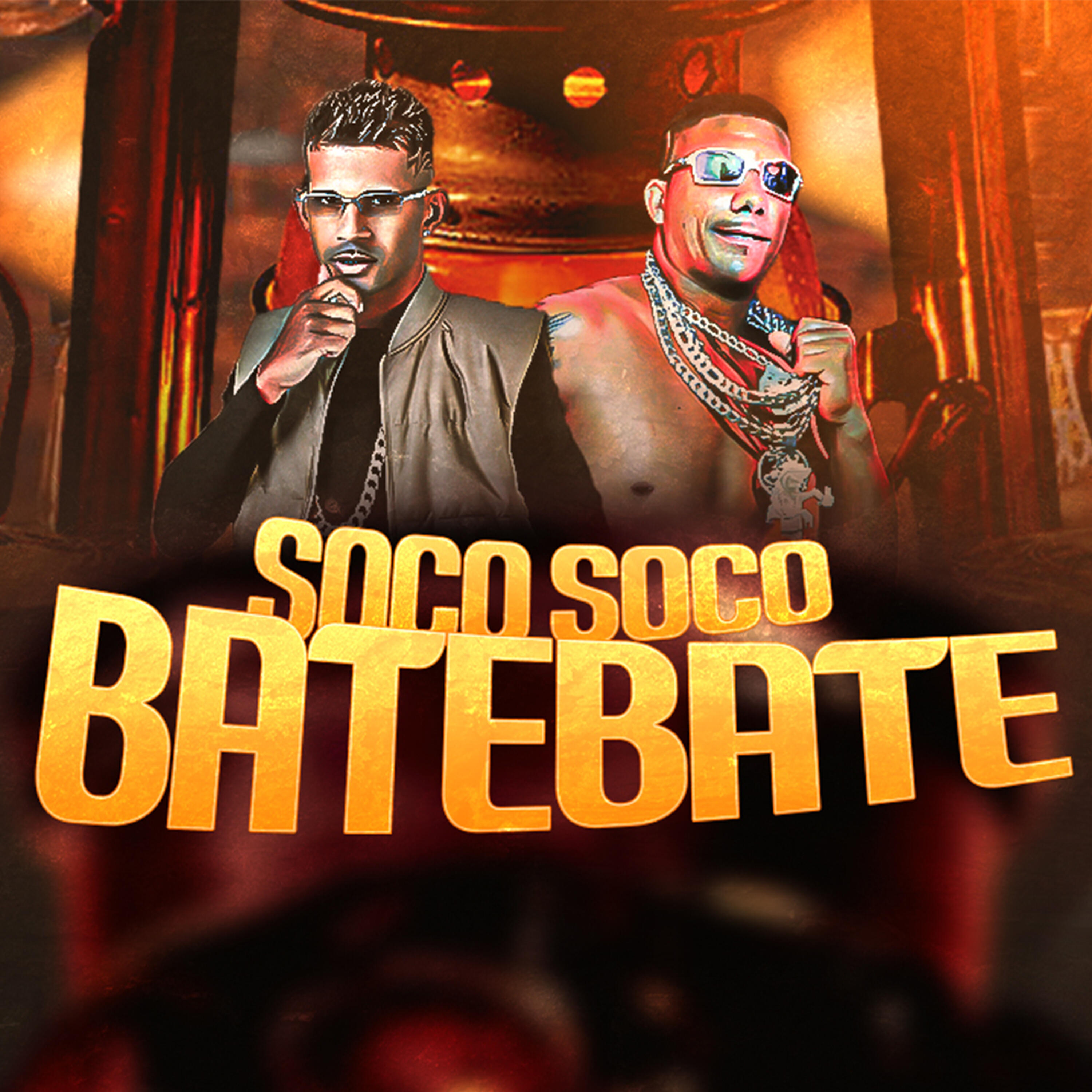Релиз Soco Soc Bate Bate