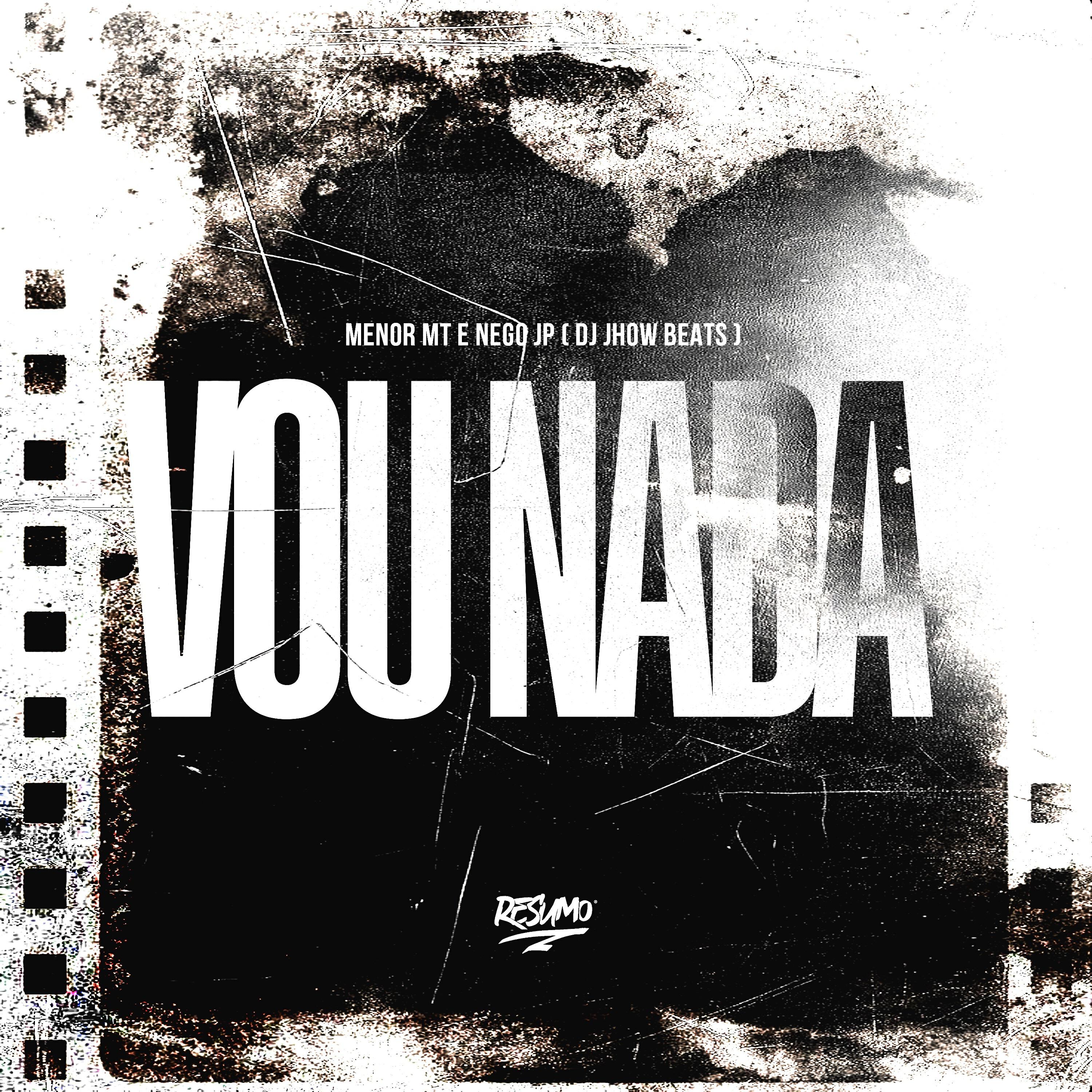Релиз Vou Nada
