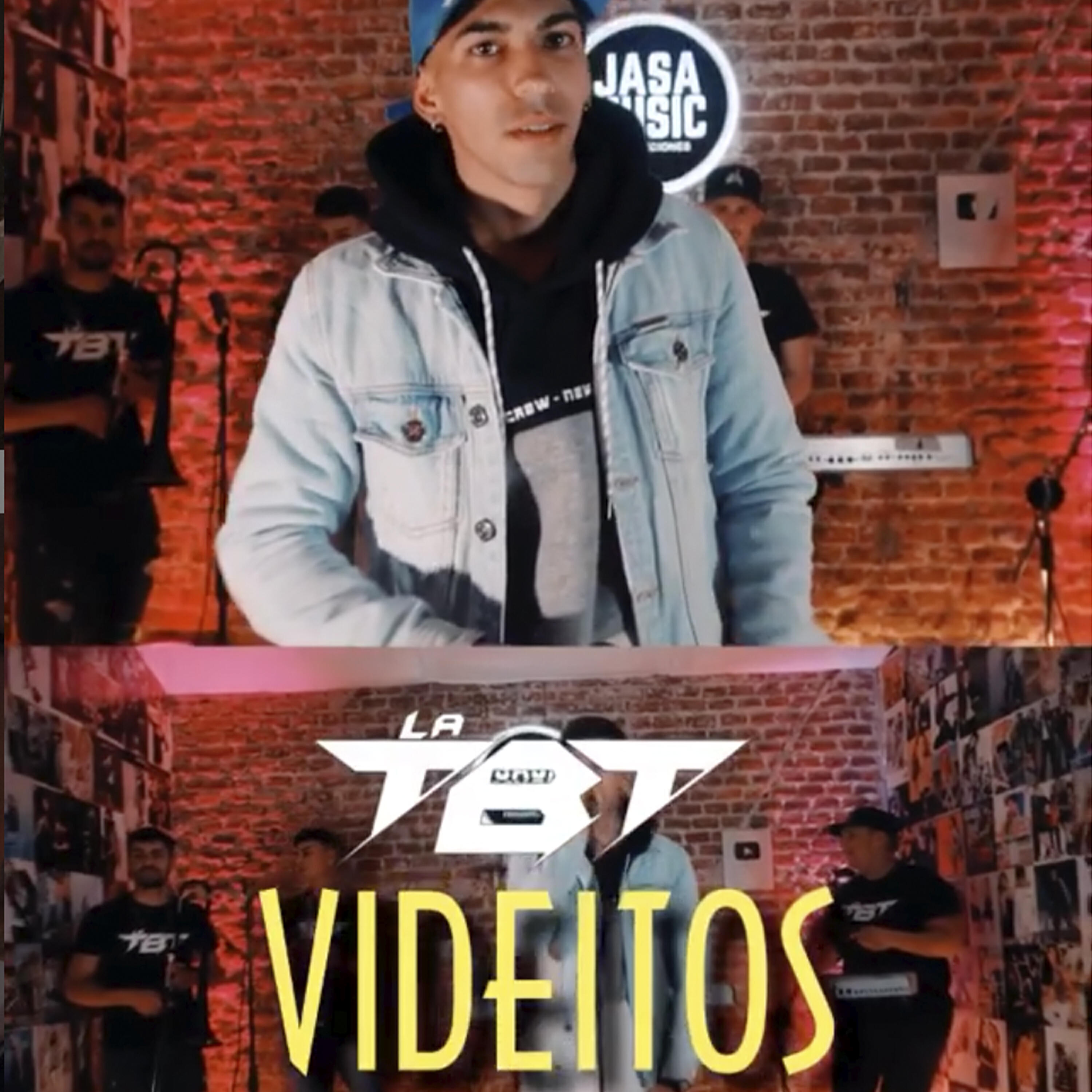 Релиз Videitos