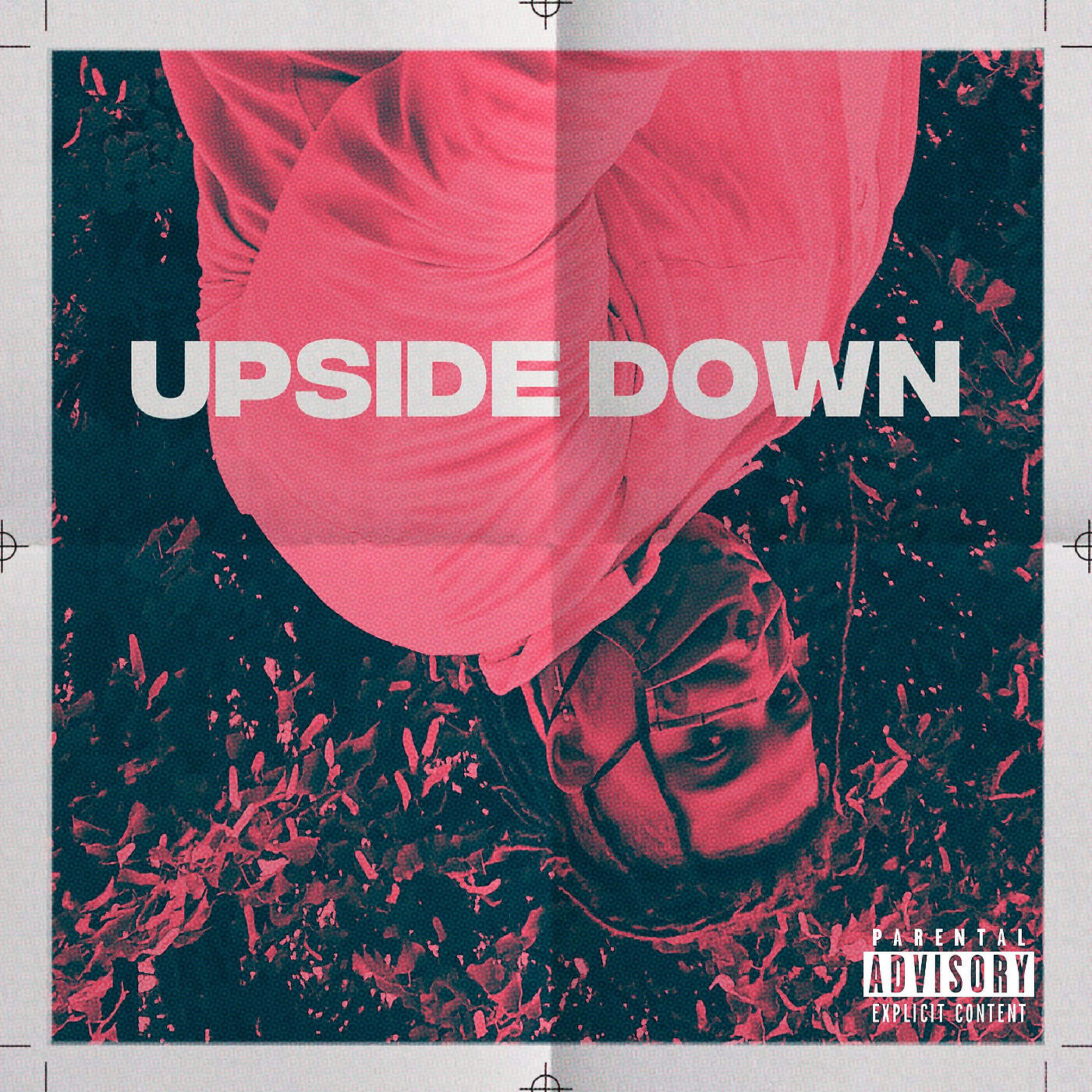 Релиз Upside Down