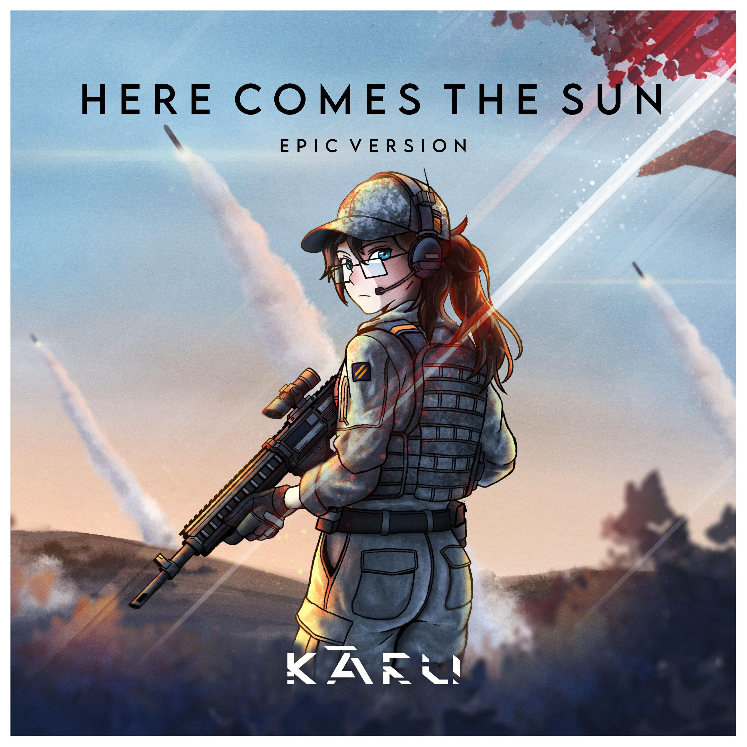 Kāru