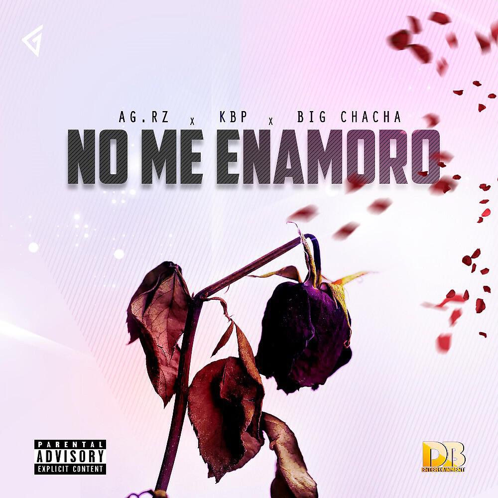 Релиз No Me Enamoro