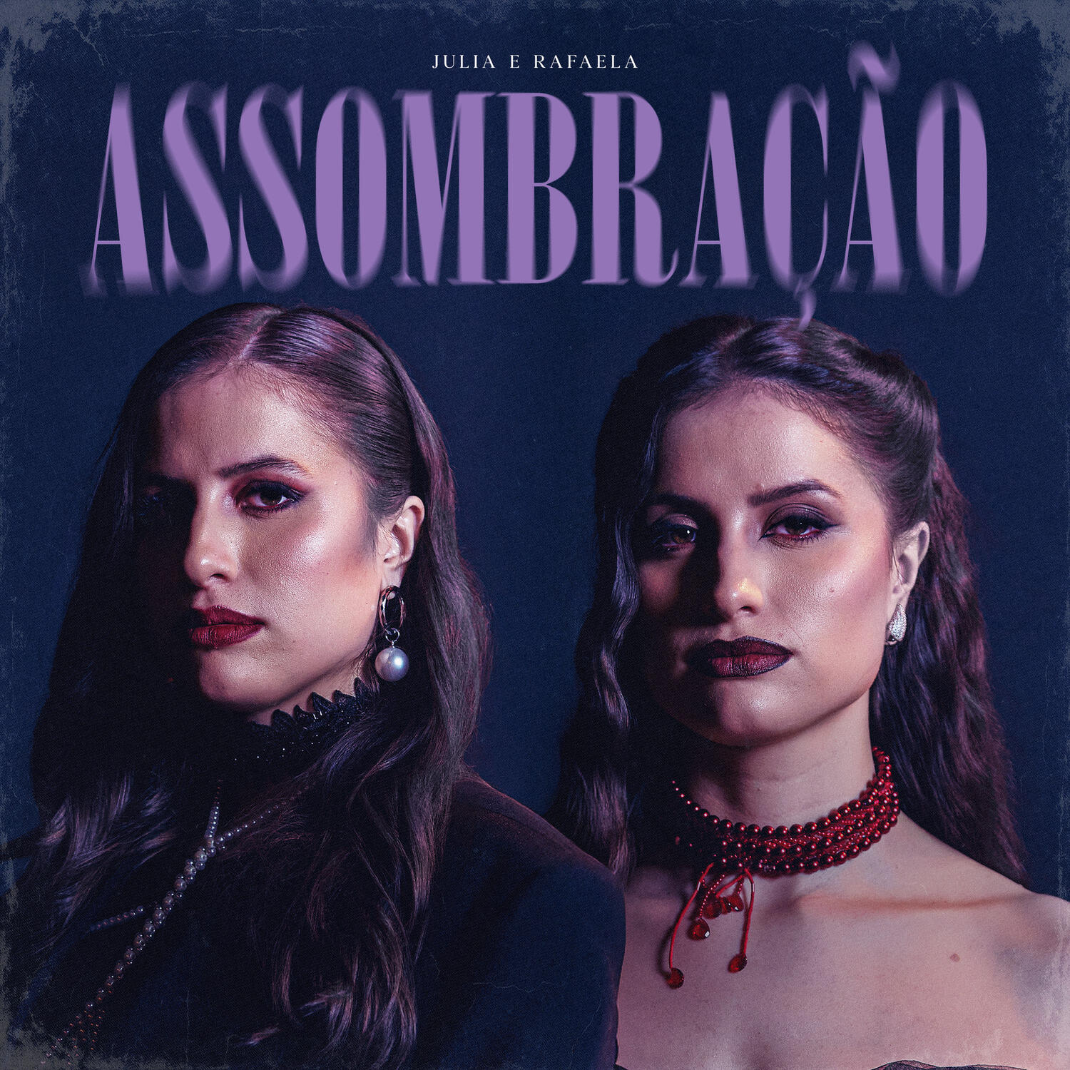 Релиз Assombração
