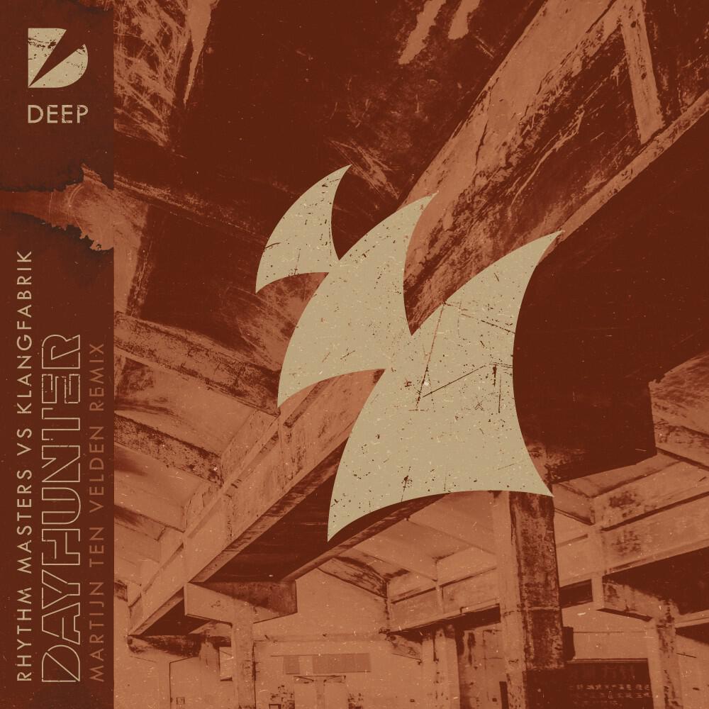 Релиз Dayhunter (Martijn Ten Velden Remix)