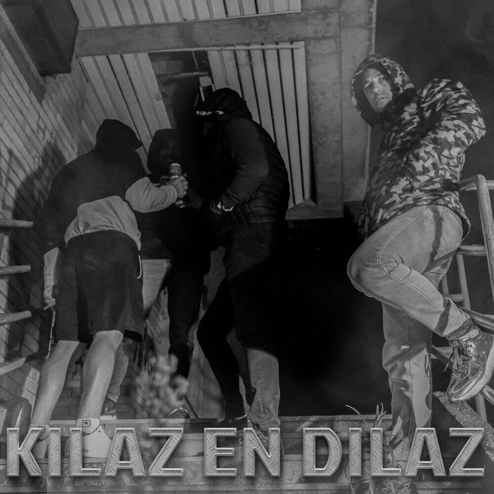 Релиз Kilaz En Dilaz