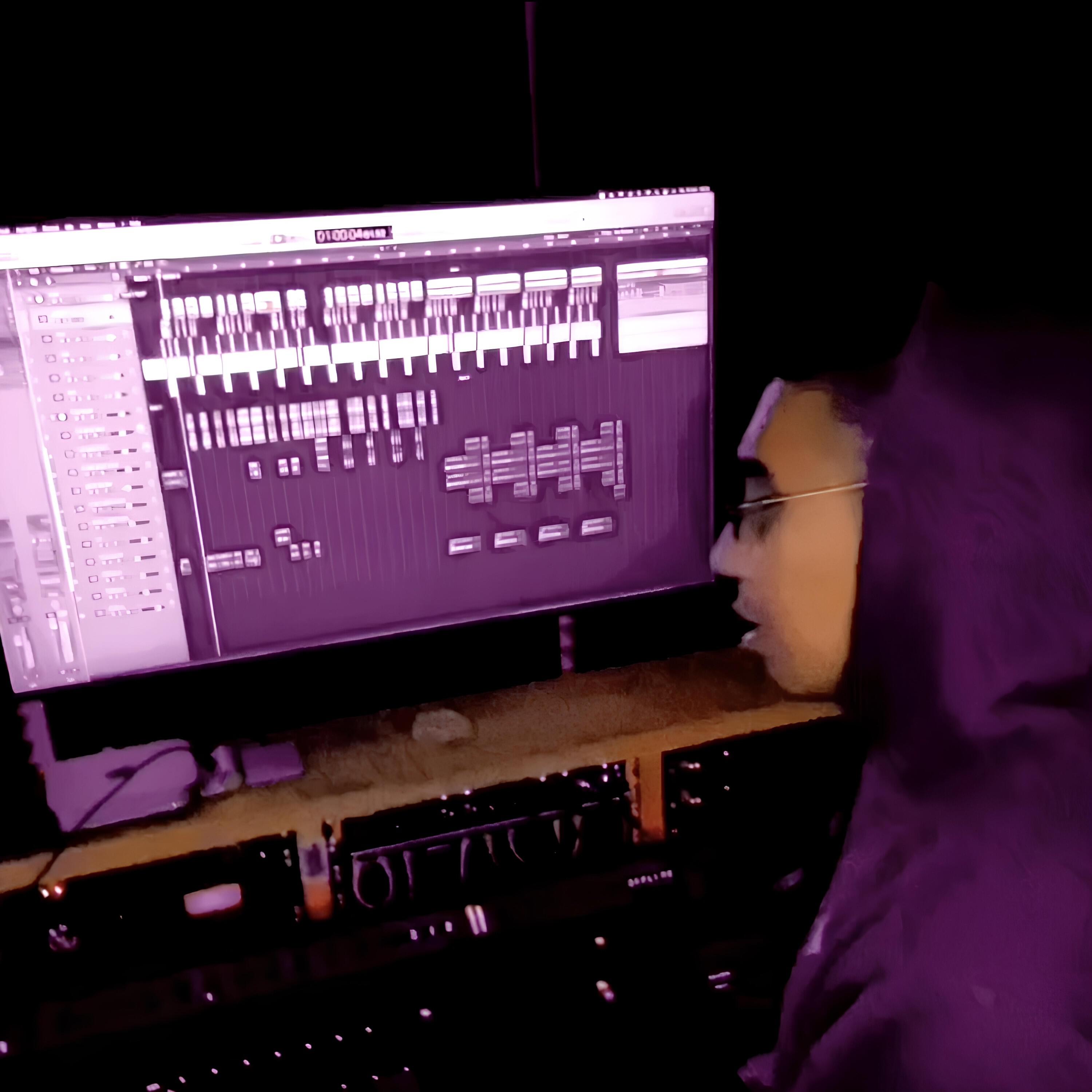 Релиз Mr. Key