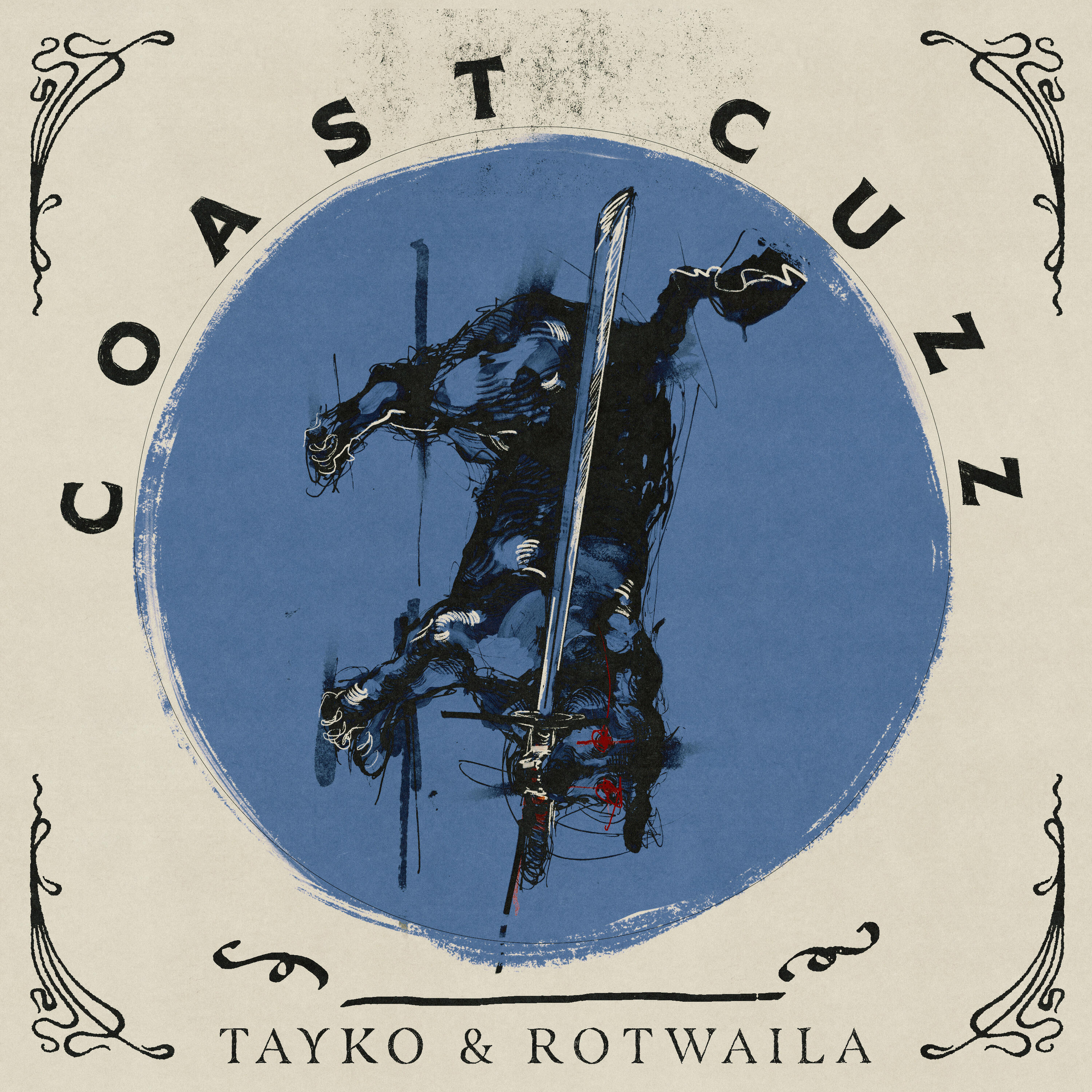 Релиз Coast Cuzz