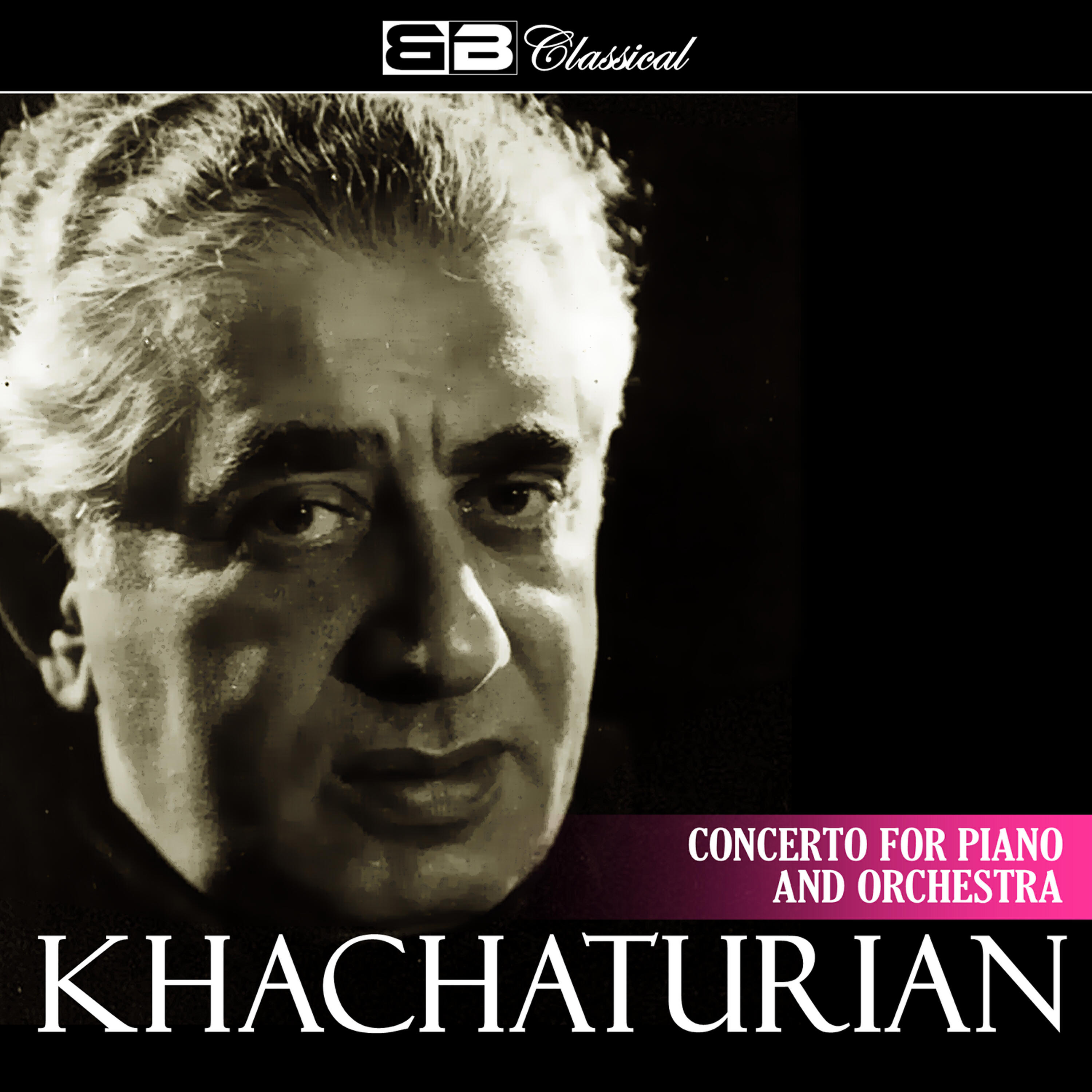 Emin Khatchaturian