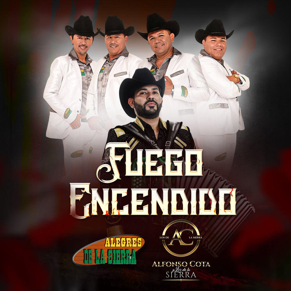 Релиз Fuego Encendido