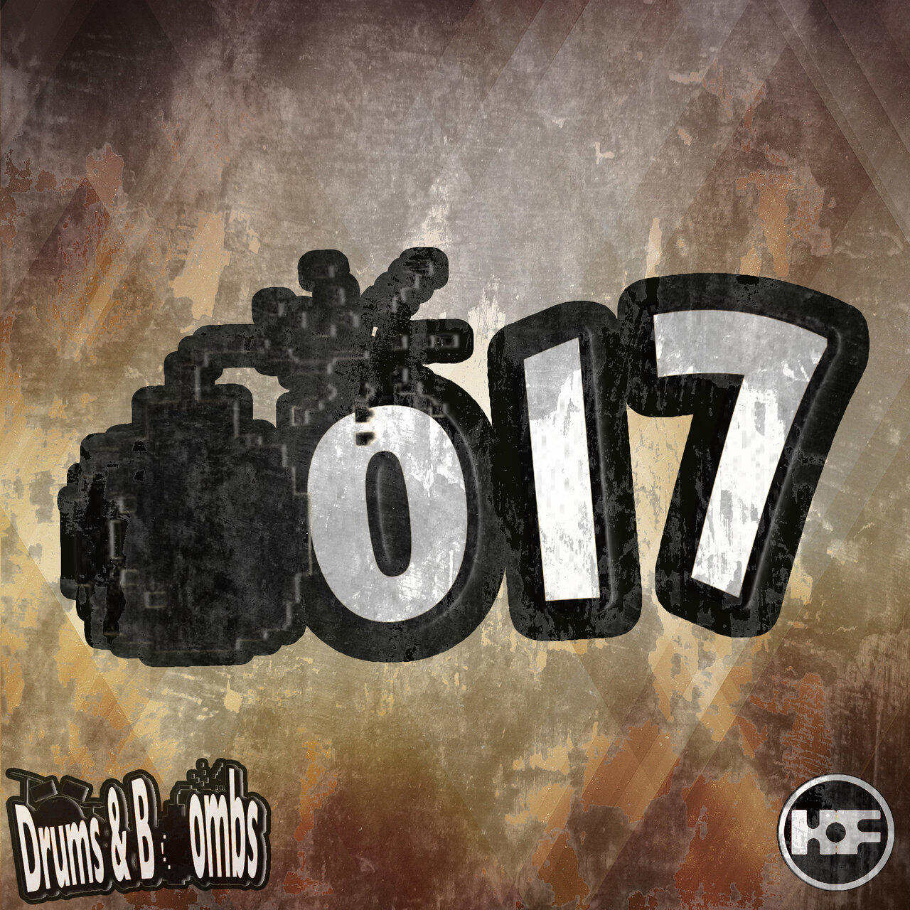 Релиз J.B. - Station Hove