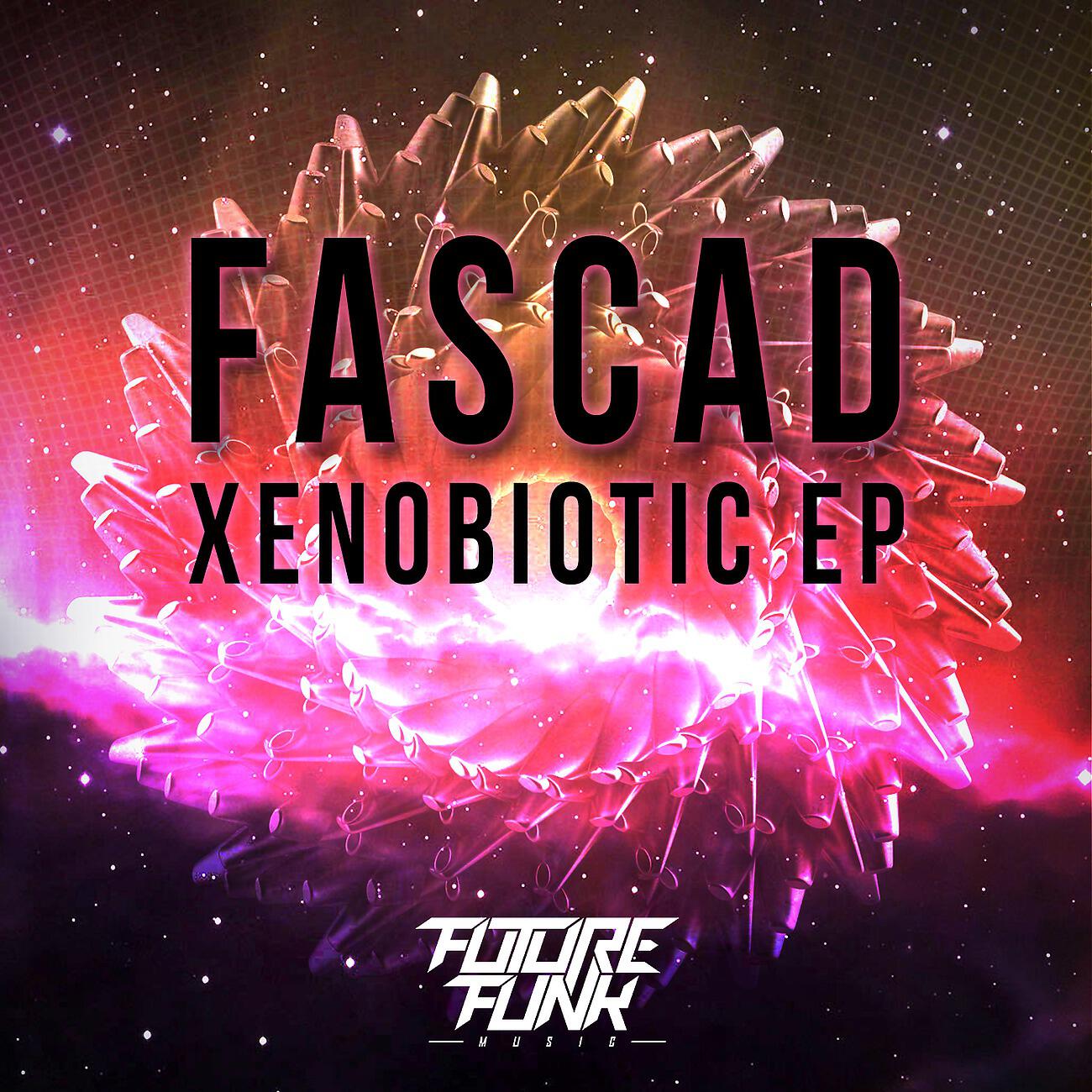 Релиз Xenobiotic EP