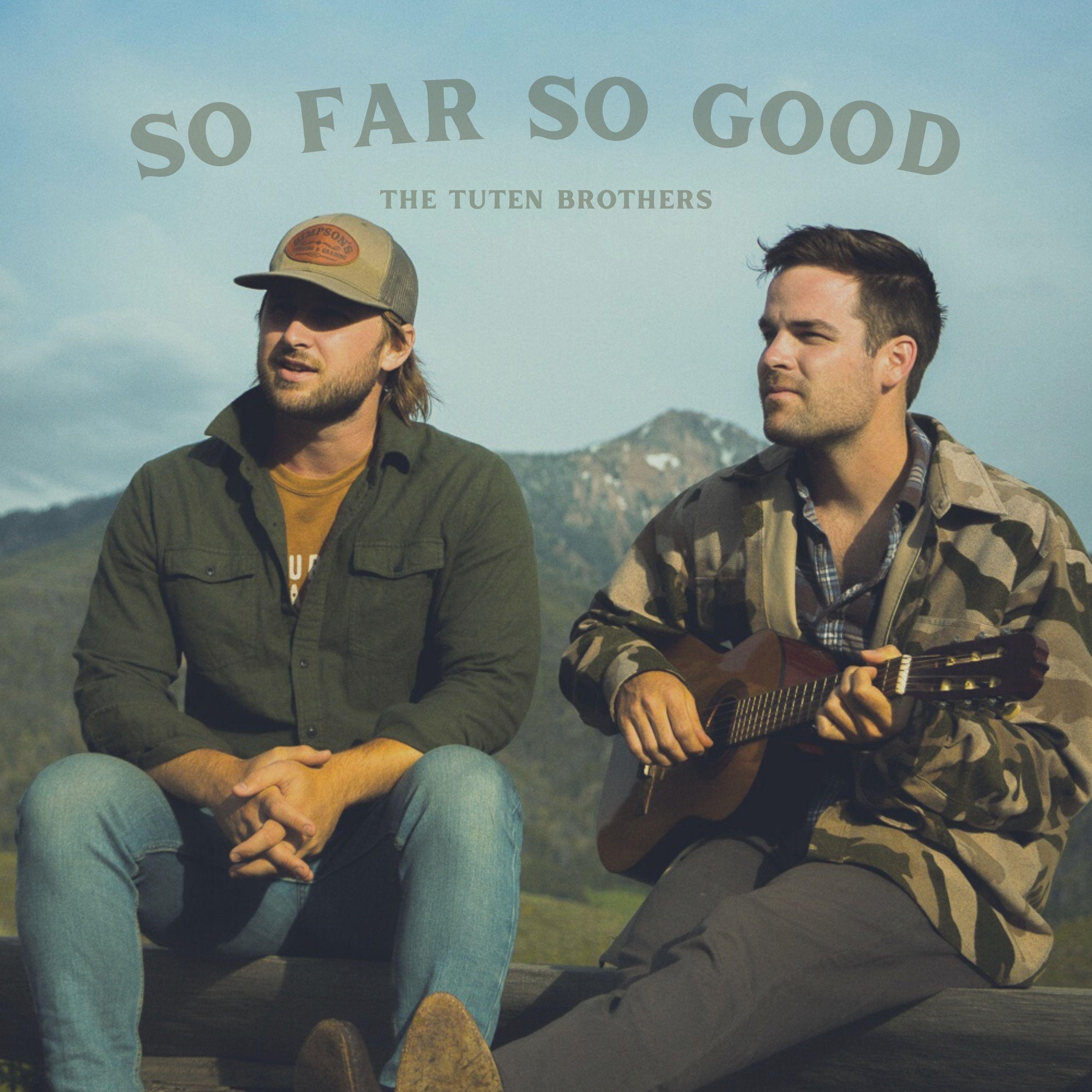 Релиз So Far So Good