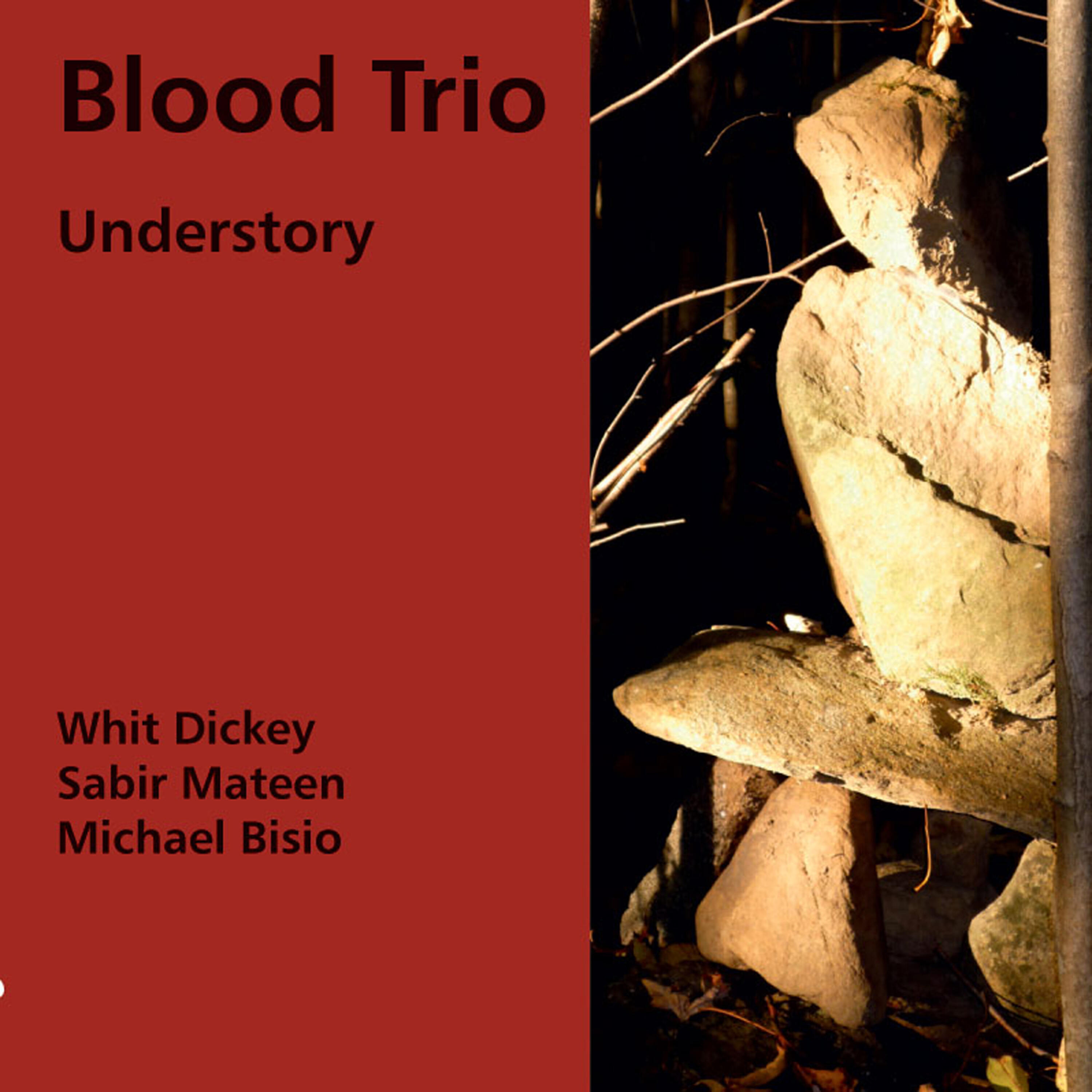 Blood Trio