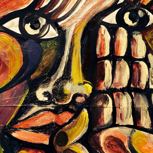 Релиз Nicanor Cavero