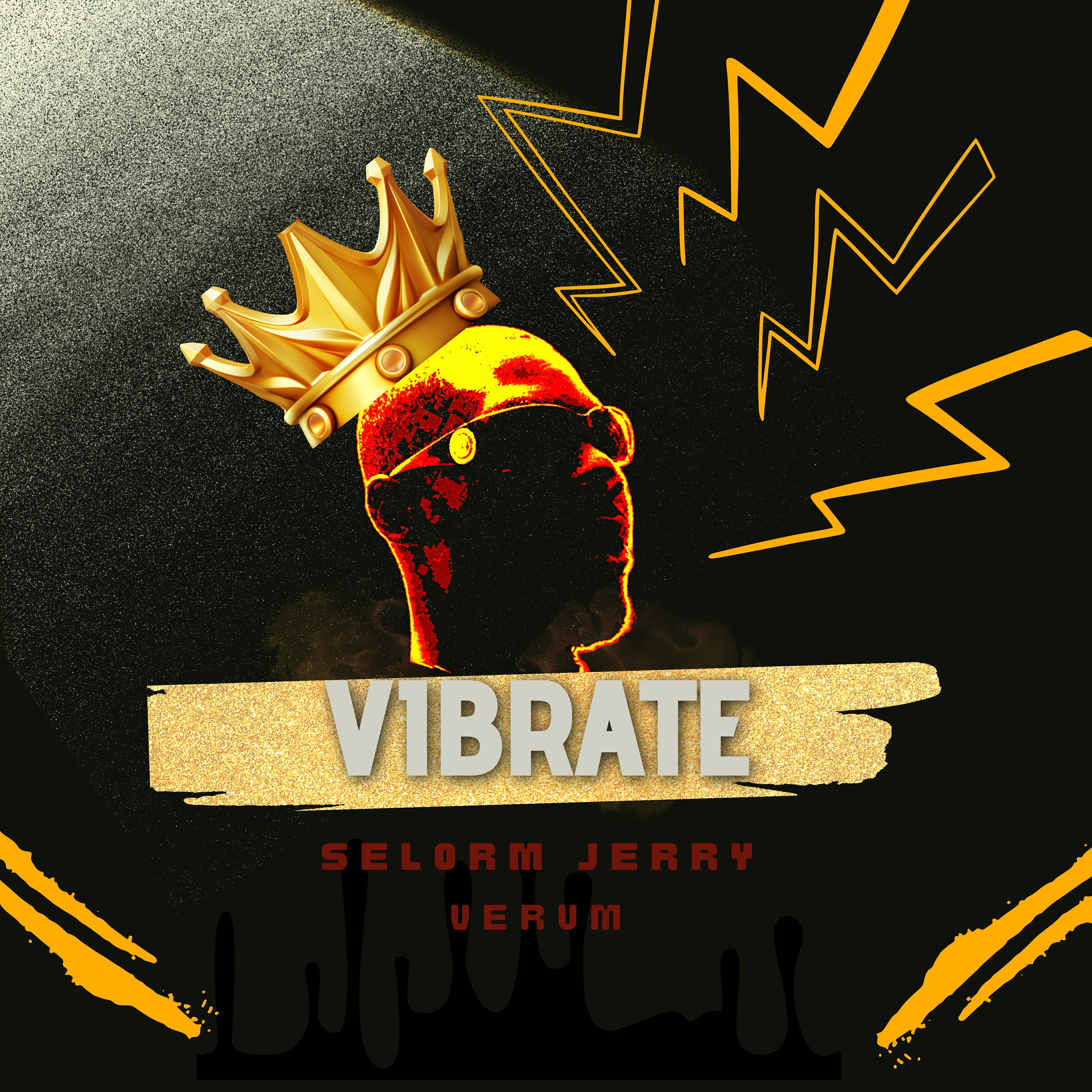 Selorm Jerry