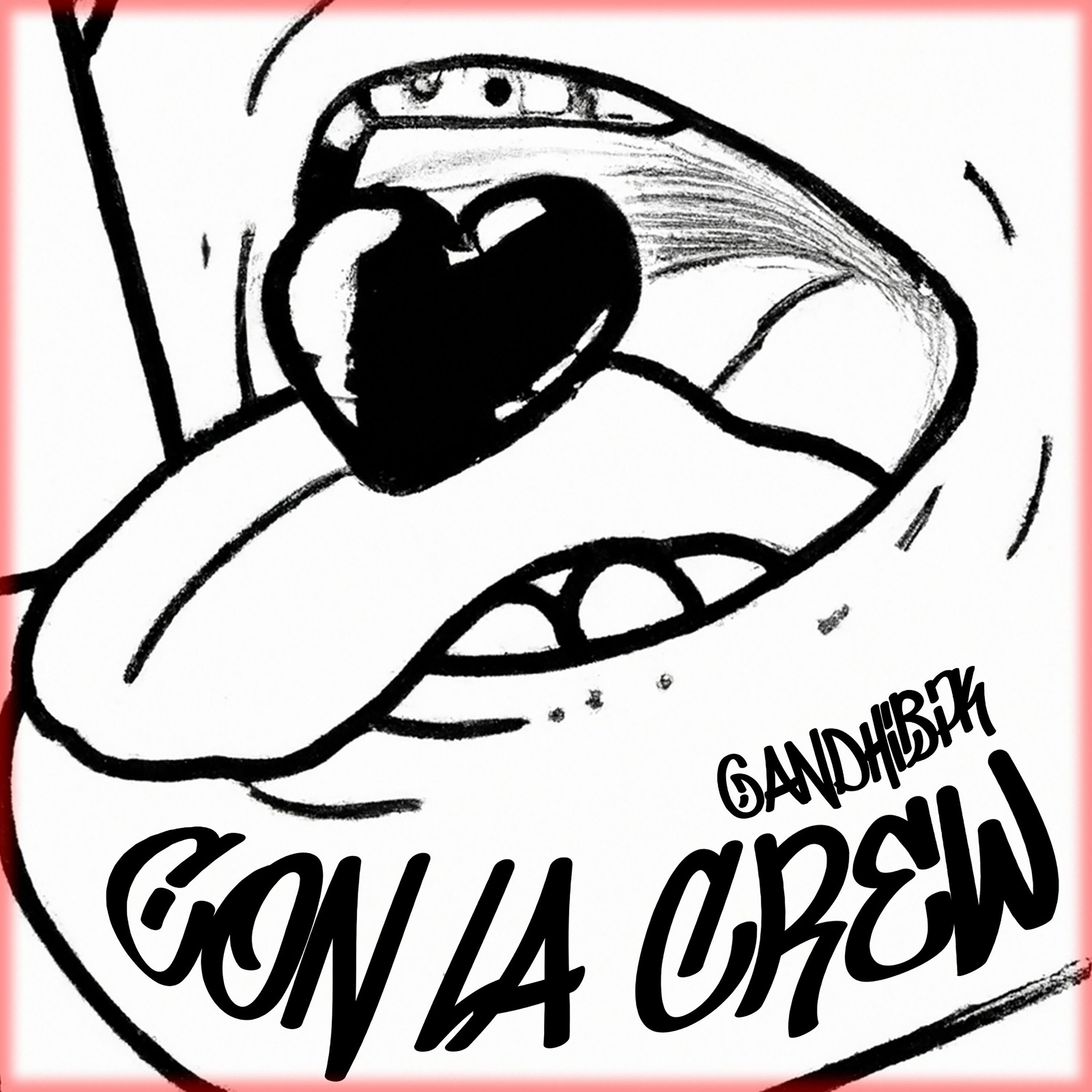 Релиз Con la Crew