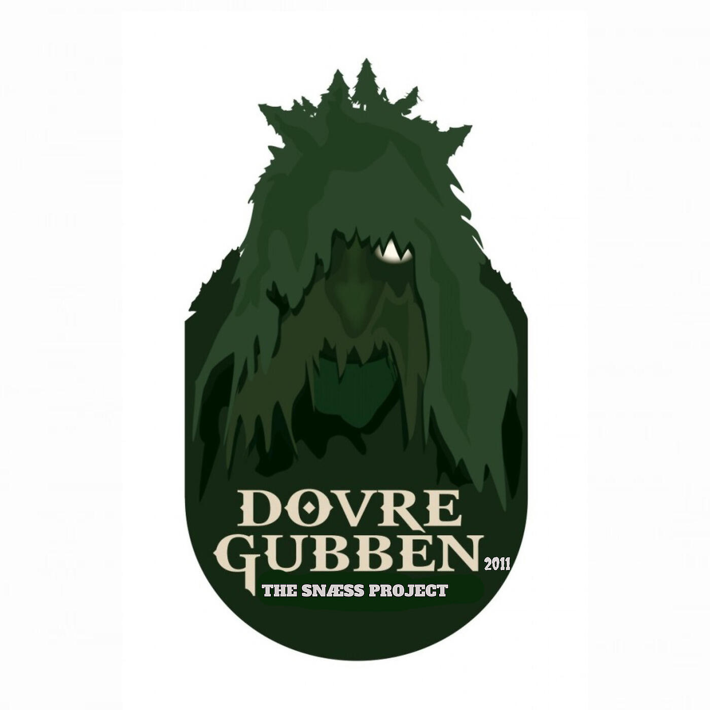 Релиз Dovregubben 2011