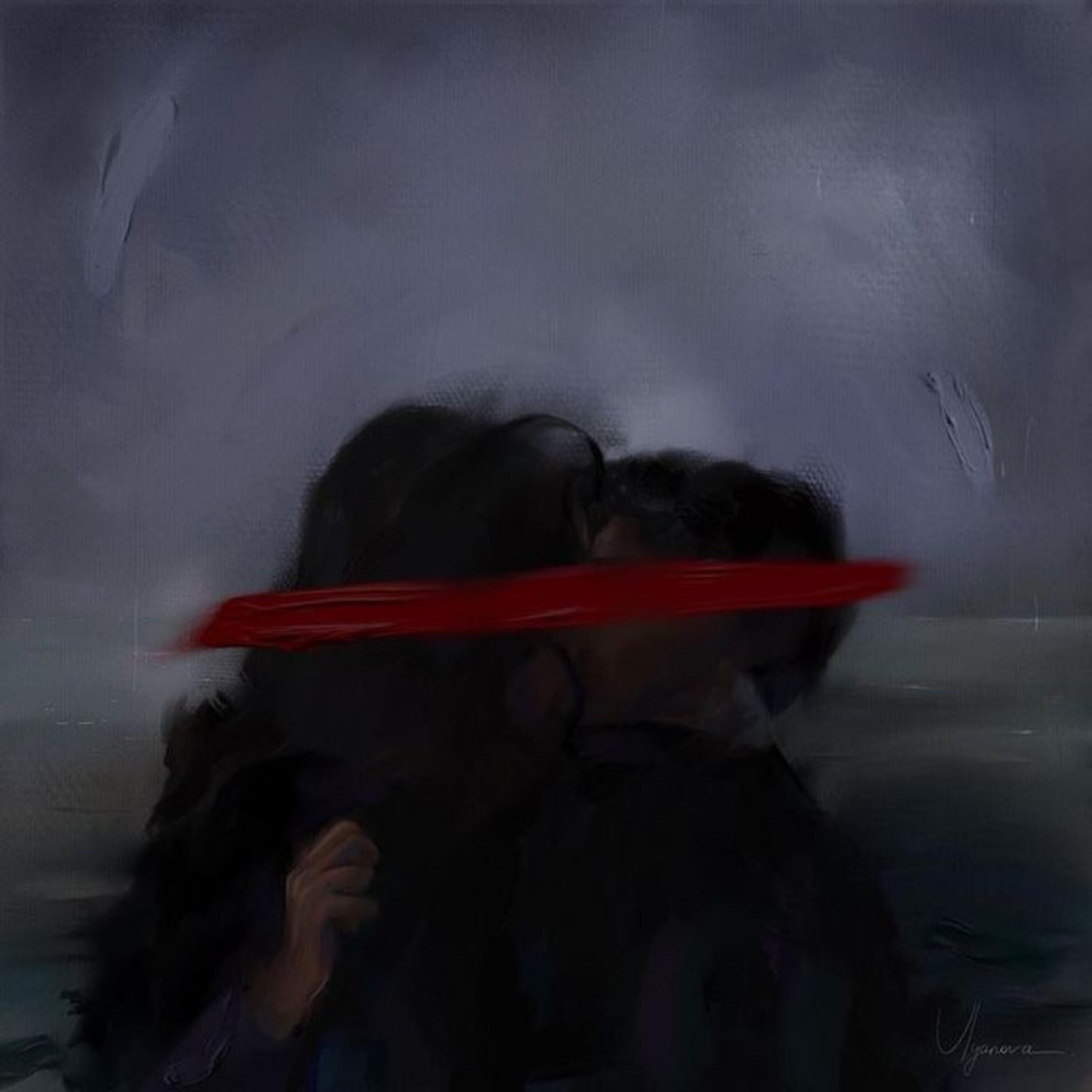 Релиз I Exist Because Of You.