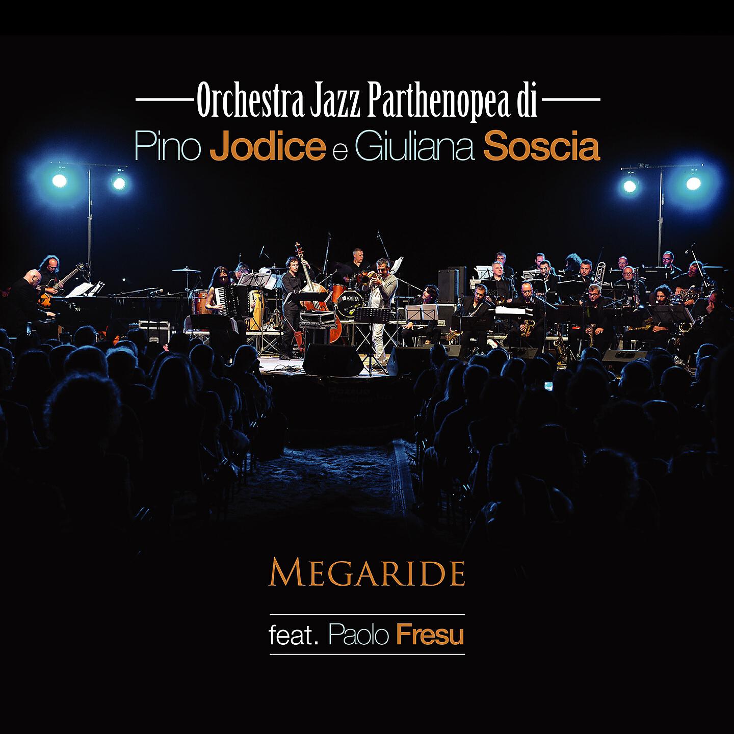 Orchestra Jazz Parthenopea