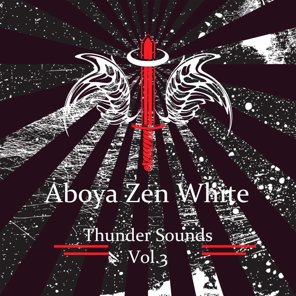Релиз Thunder Sounds, Vol. 3